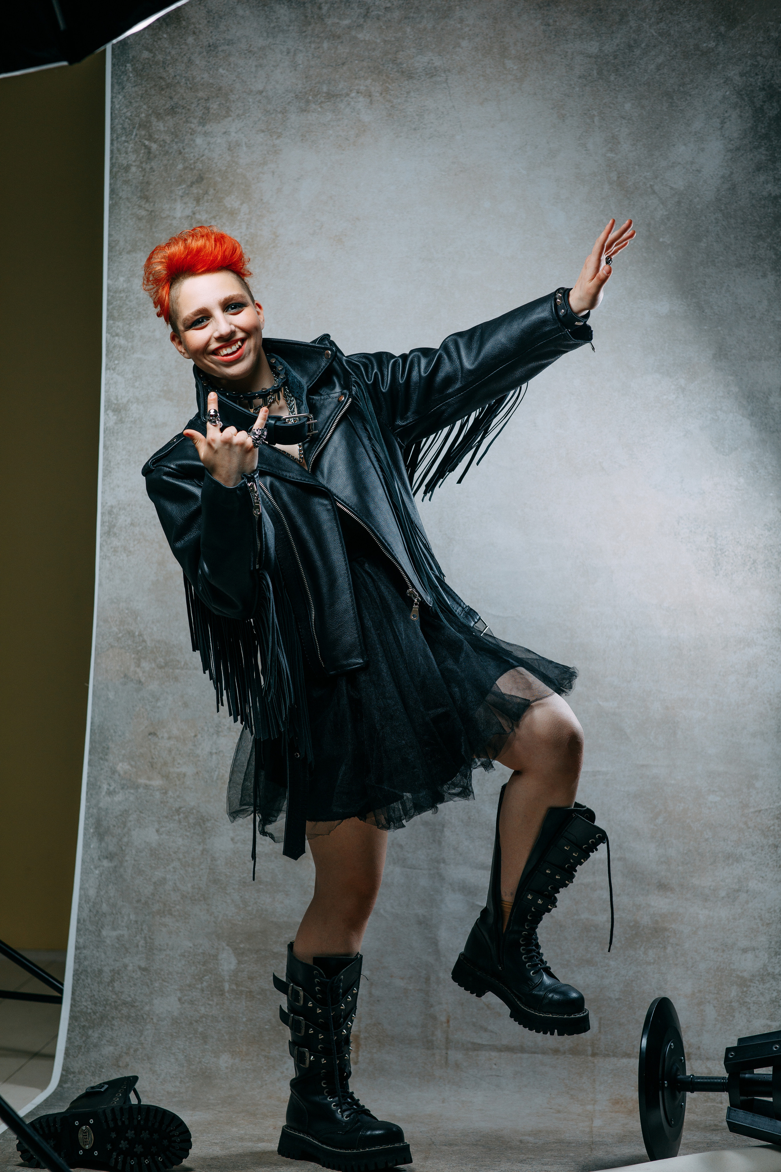 Вера. Фотограф г. Зубцов Елена Соколова