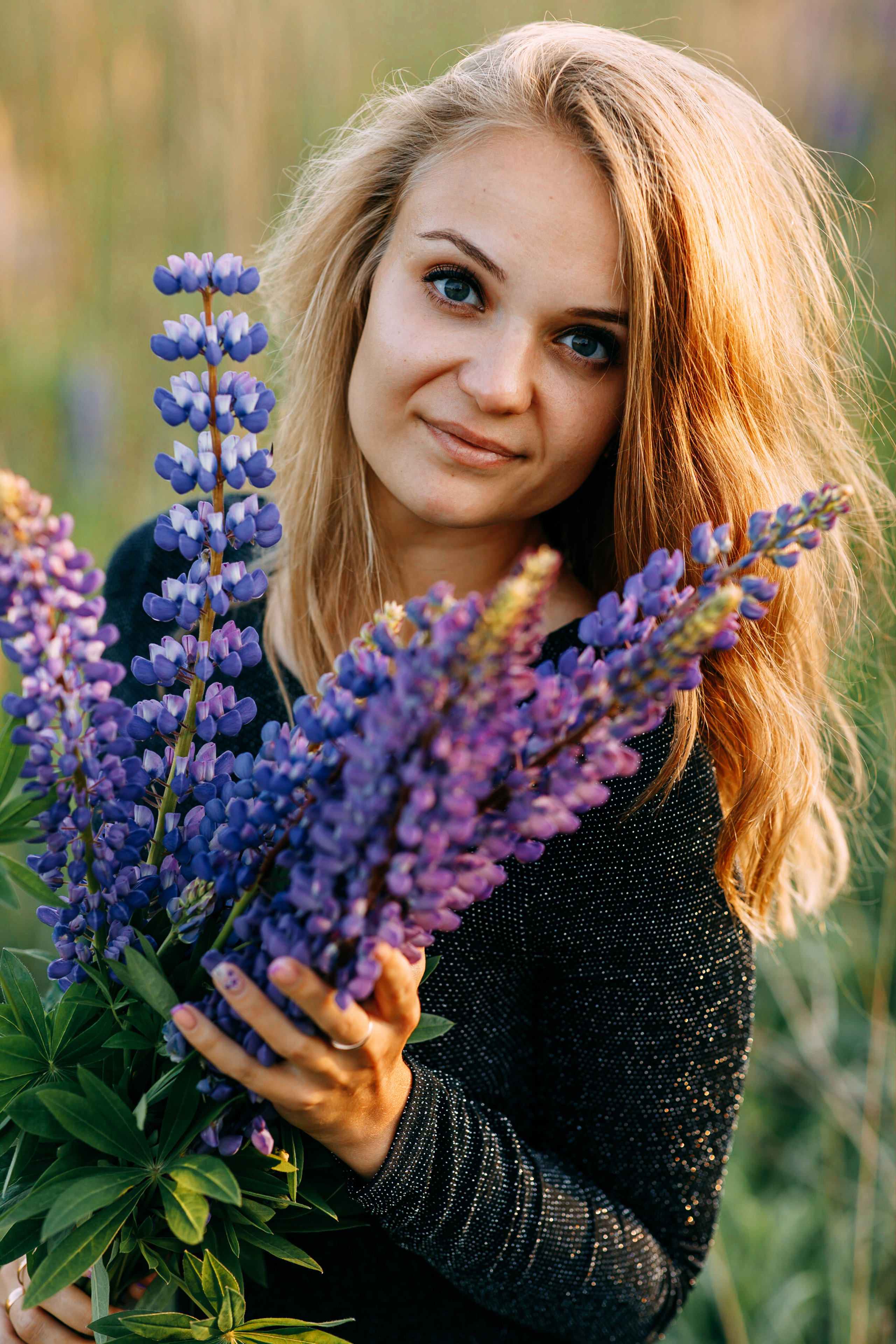 Лето <3. Фотограф г. Зубцов Елена Соколова