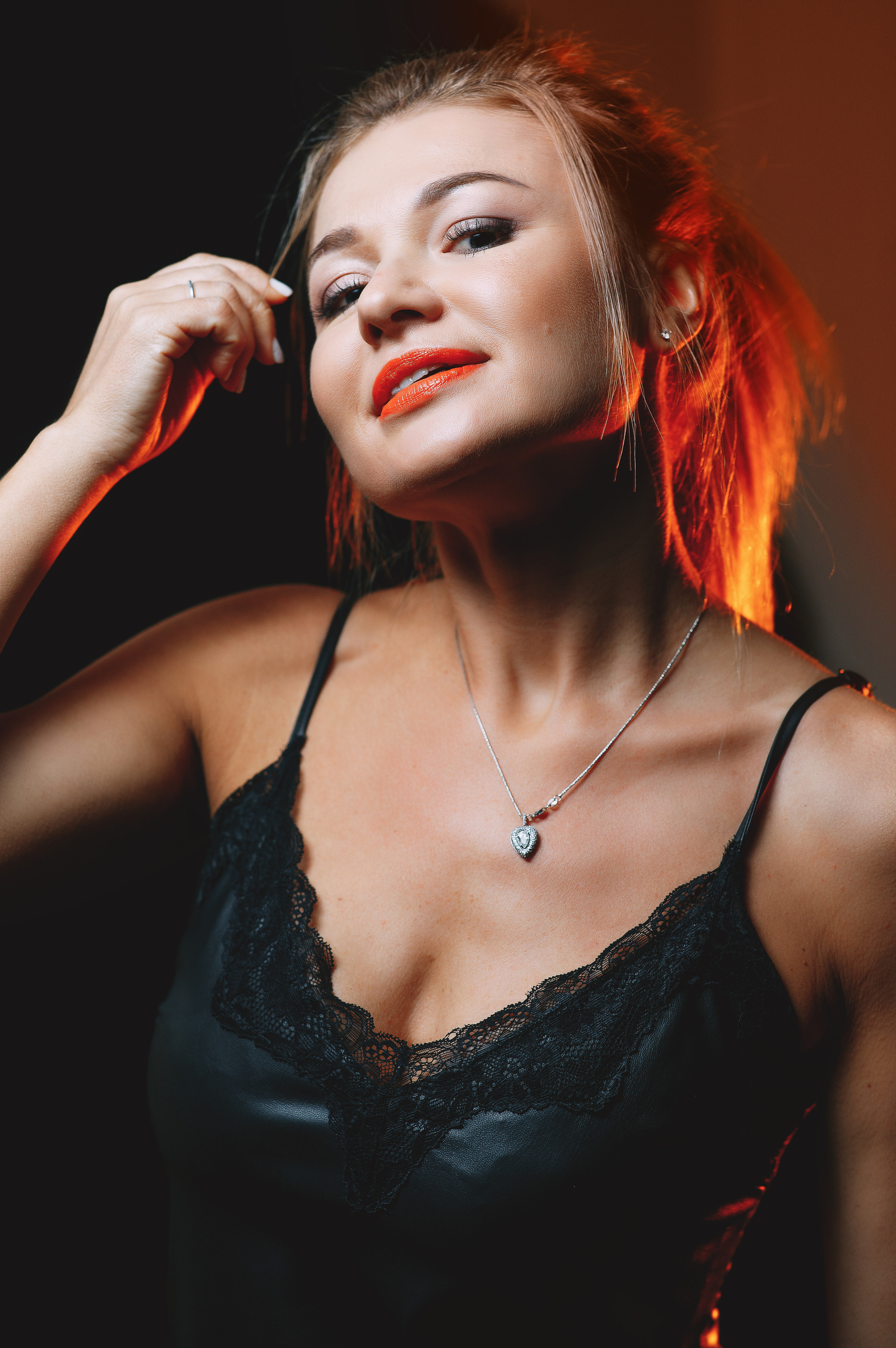 Маша. Фотограф г. Зубцов Елена Соколова