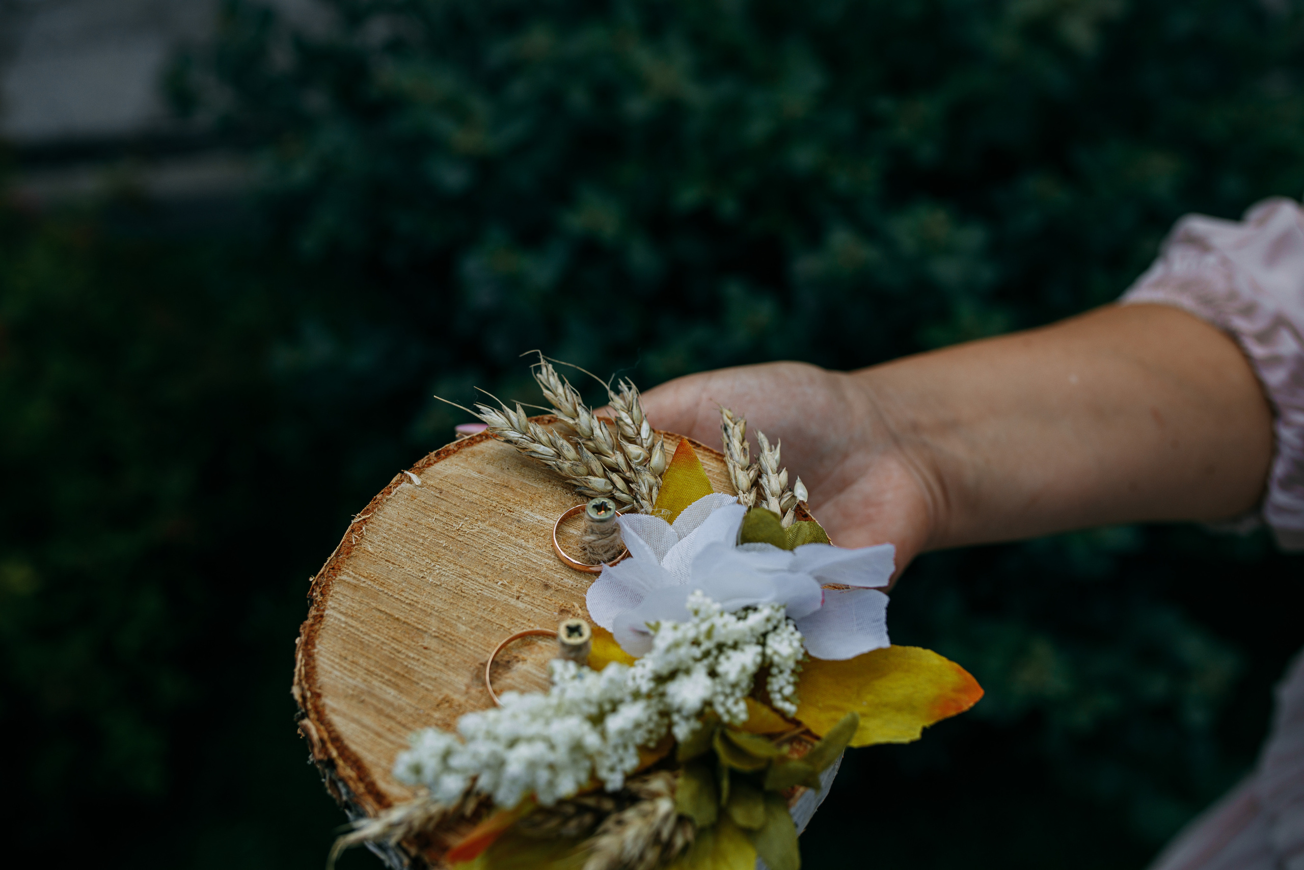Свадьба. Фотограф г. Зубцов Елена Соколова