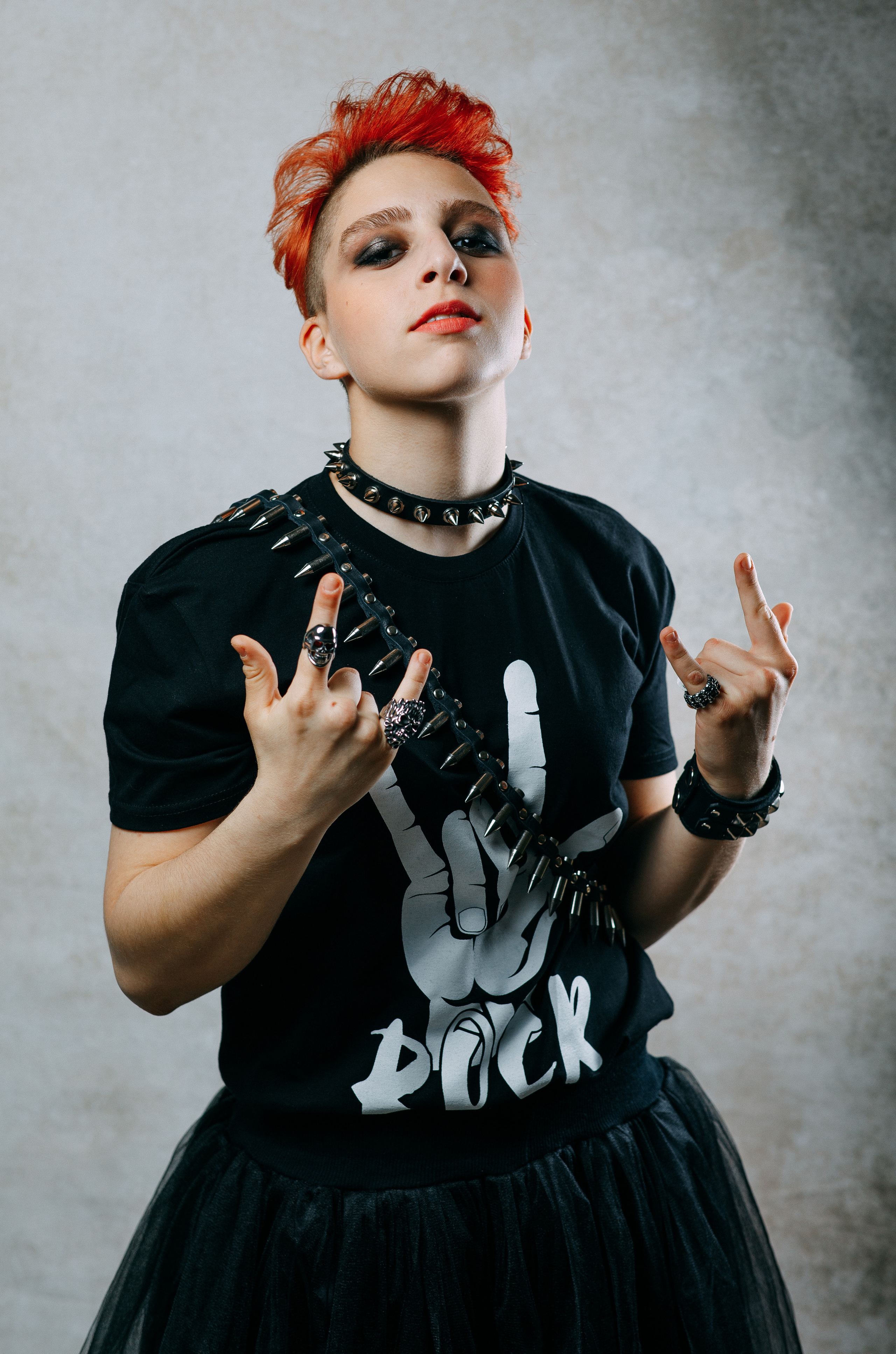 Вера. Фотограф г. Зубцов Елена Соколова