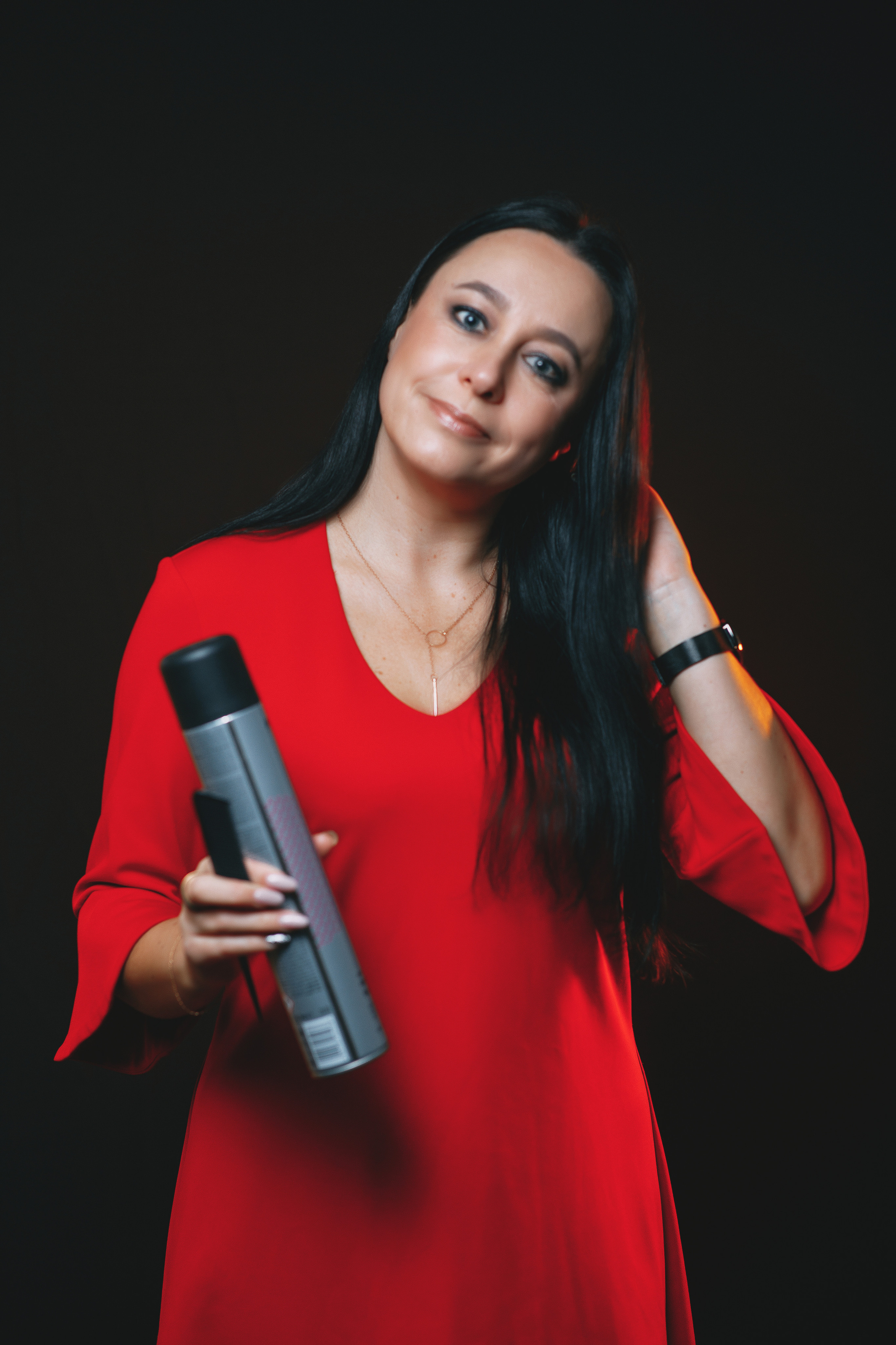 Яна (профессиональная съёмка). Фотограф г. Зубцов Елена Соколова