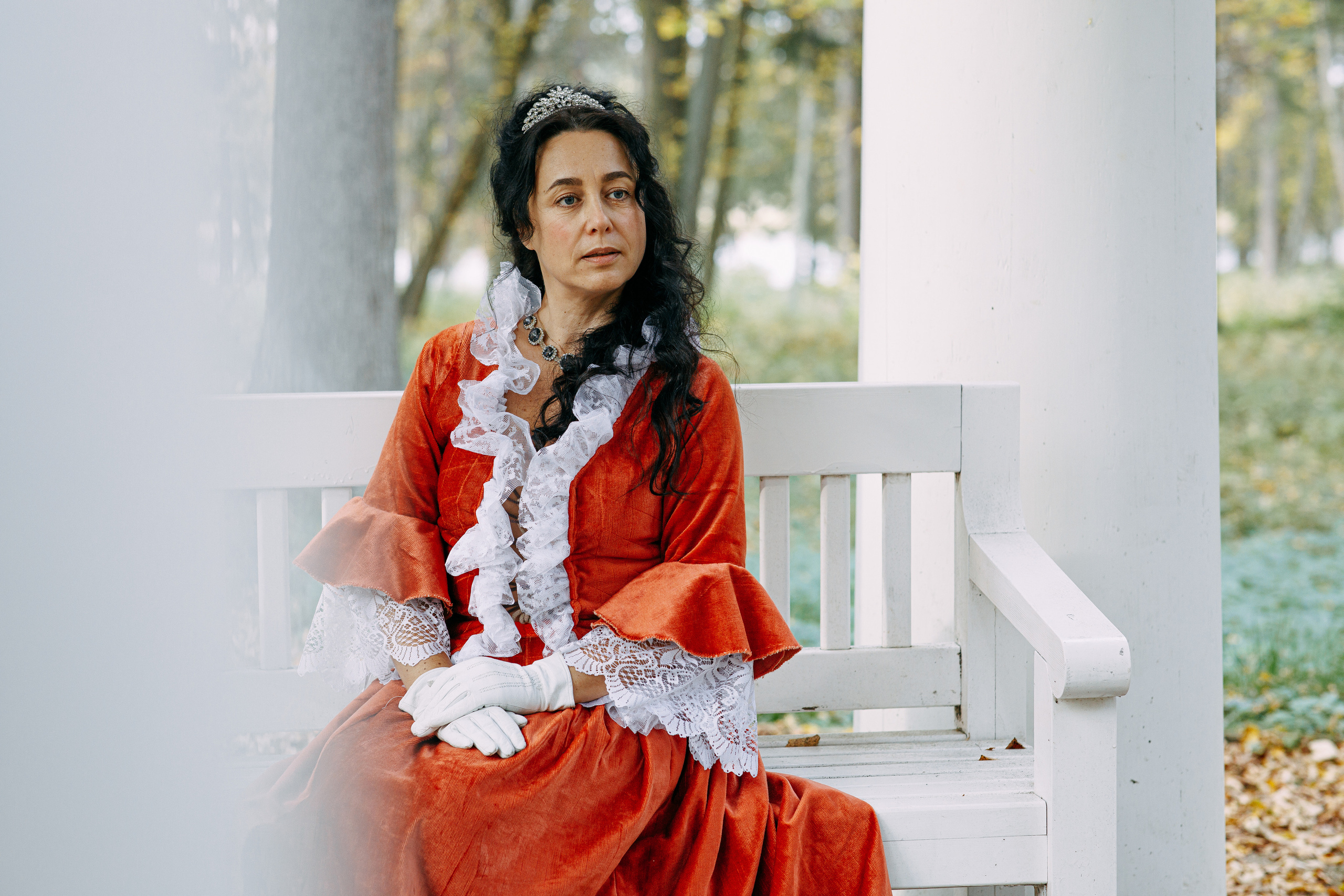 День Рождение. Фотограф г. Зубцов Елена Соколова