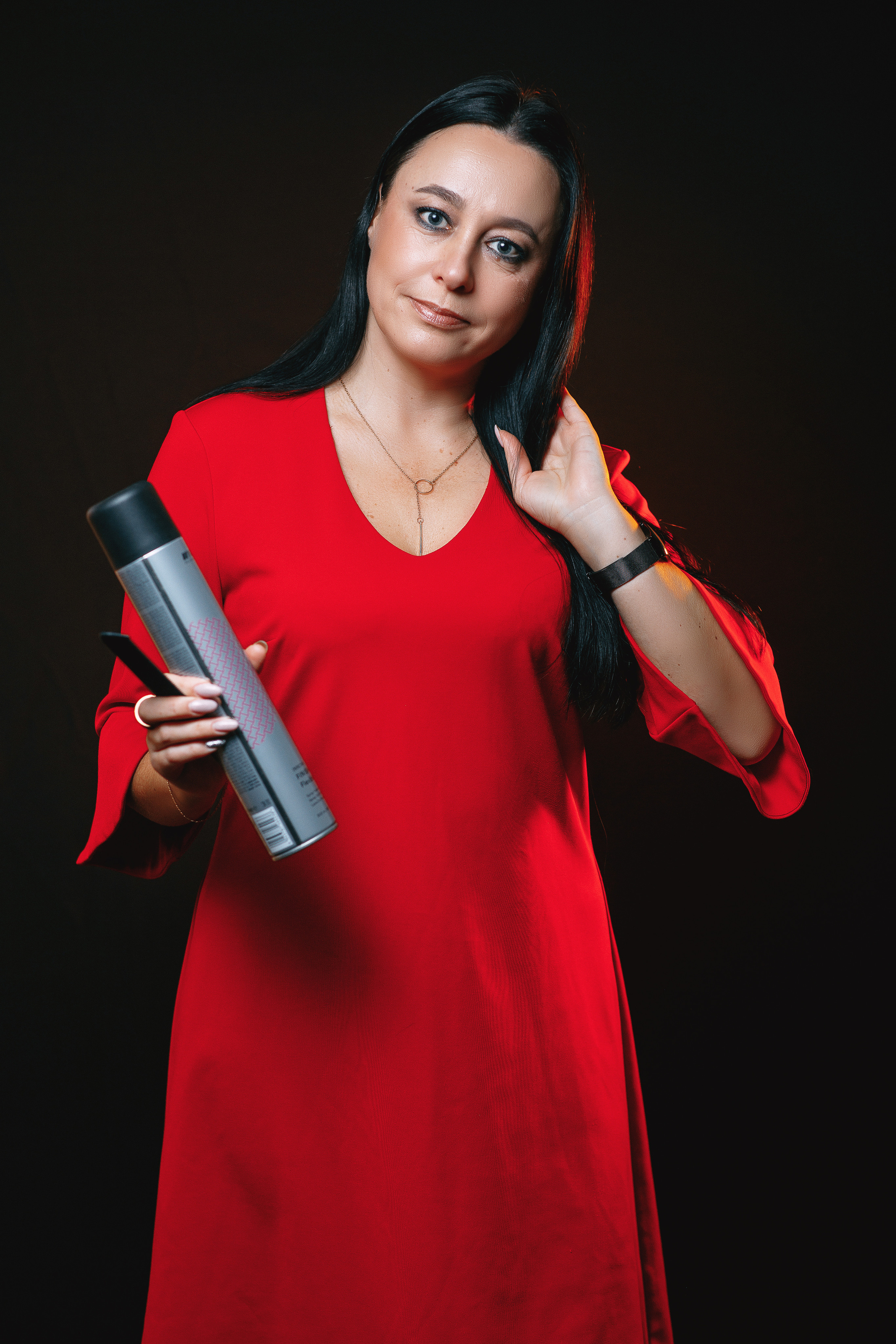 Яна (профессиональная съёмка). Фотограф г. Зубцов Елена Соколова