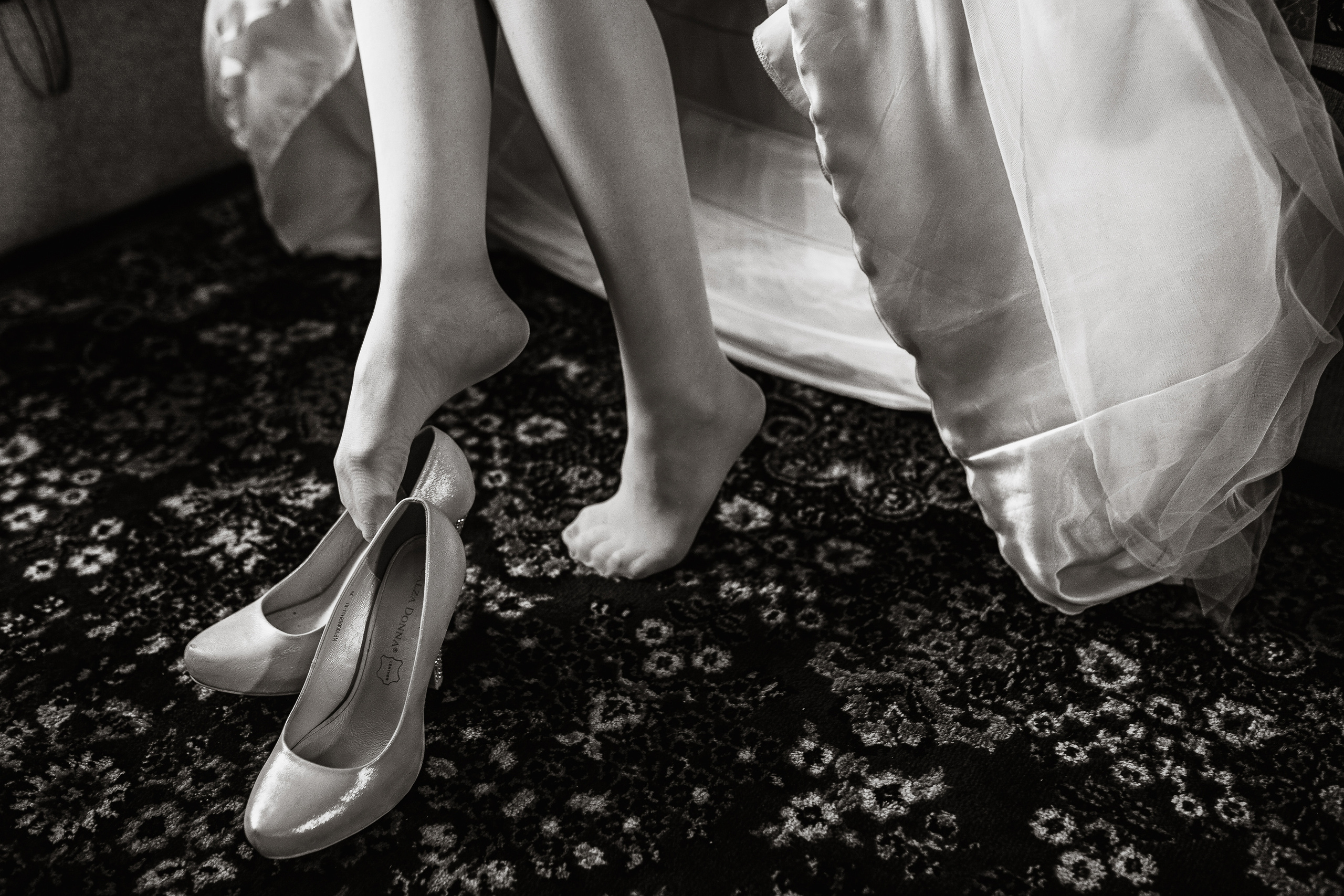 Паша и Катя. Фотограф г. Зубцов Елена Соколова