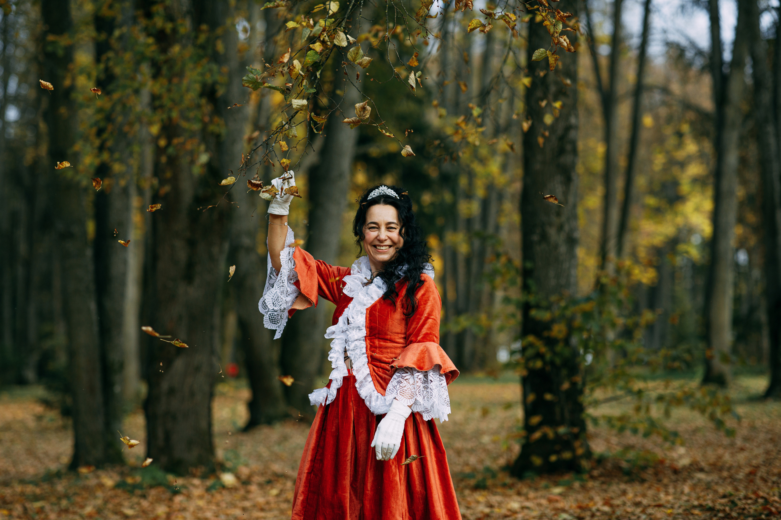 День Рождение. Фотограф г. Зубцов Елена Соколова