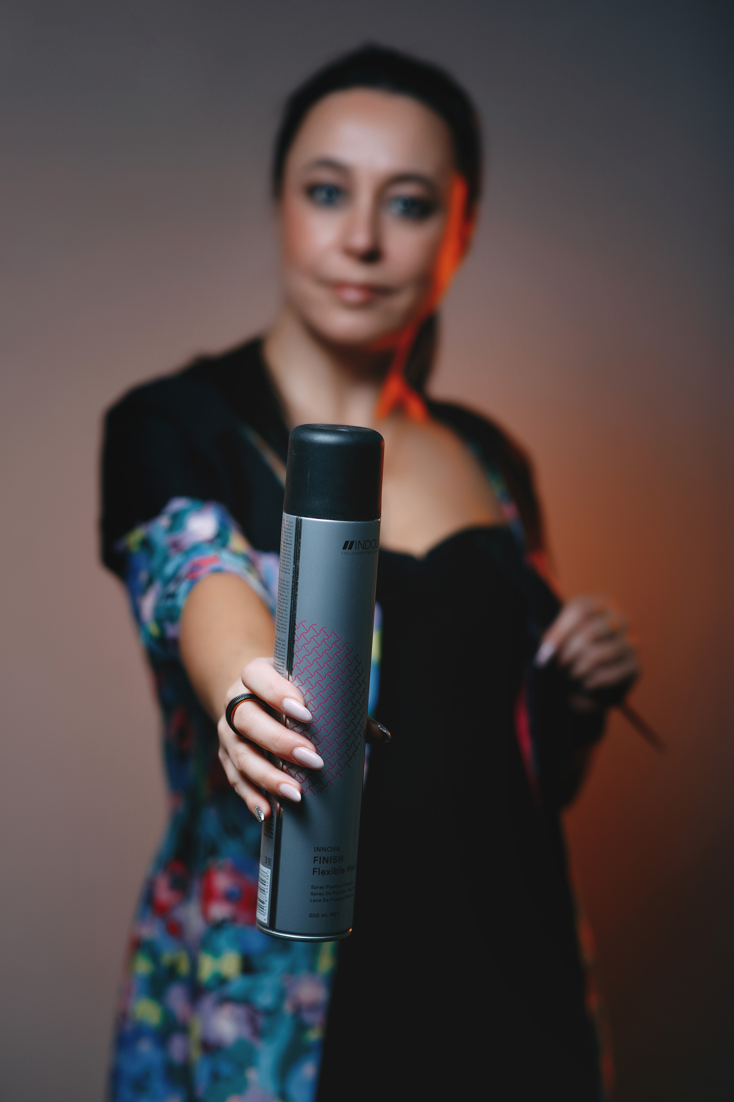 Яна (профессиональная съёмка). Фотограф г. Зубцов Елена Соколова