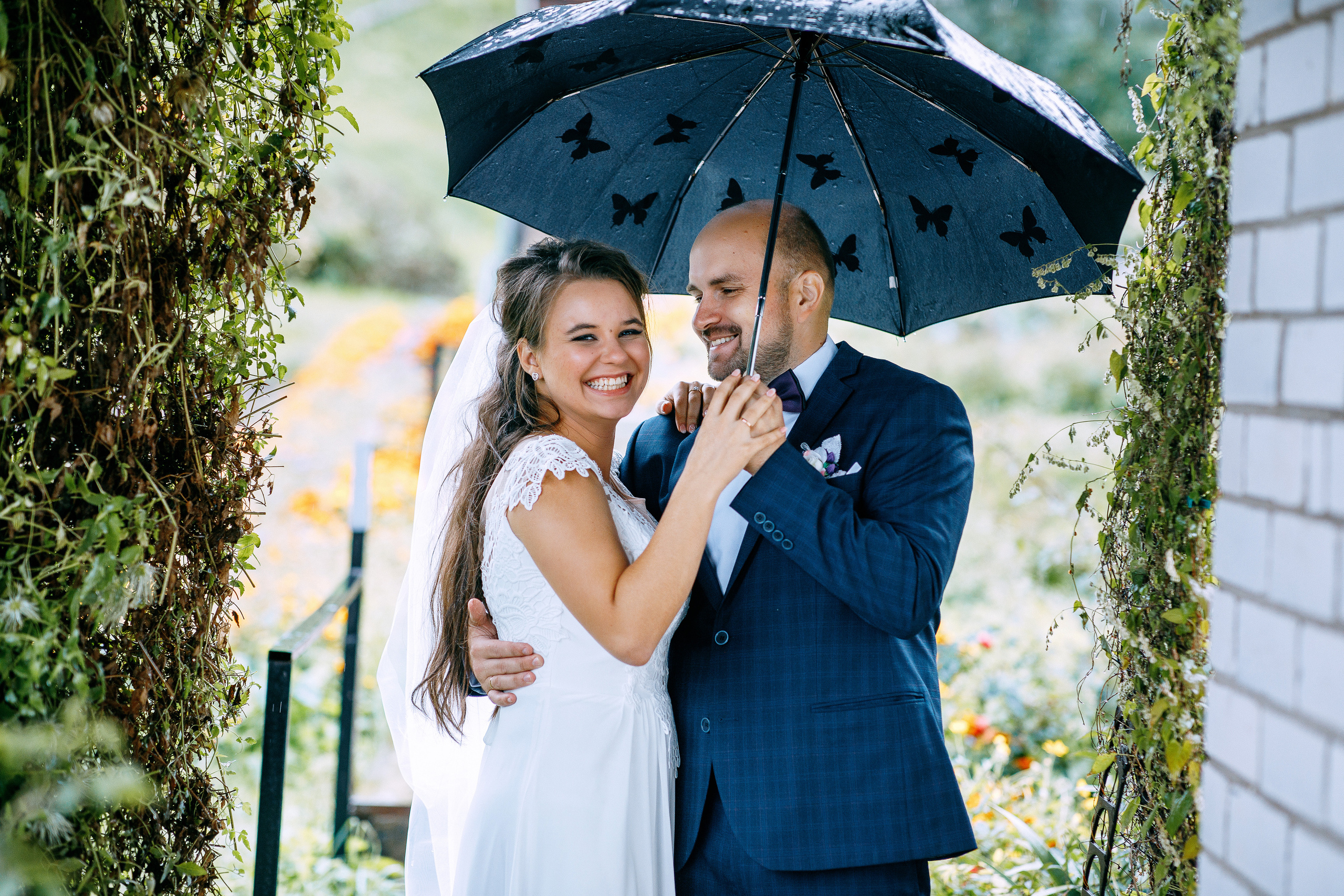 Свадьба. Фотограф г. Зубцов Елена Соколова