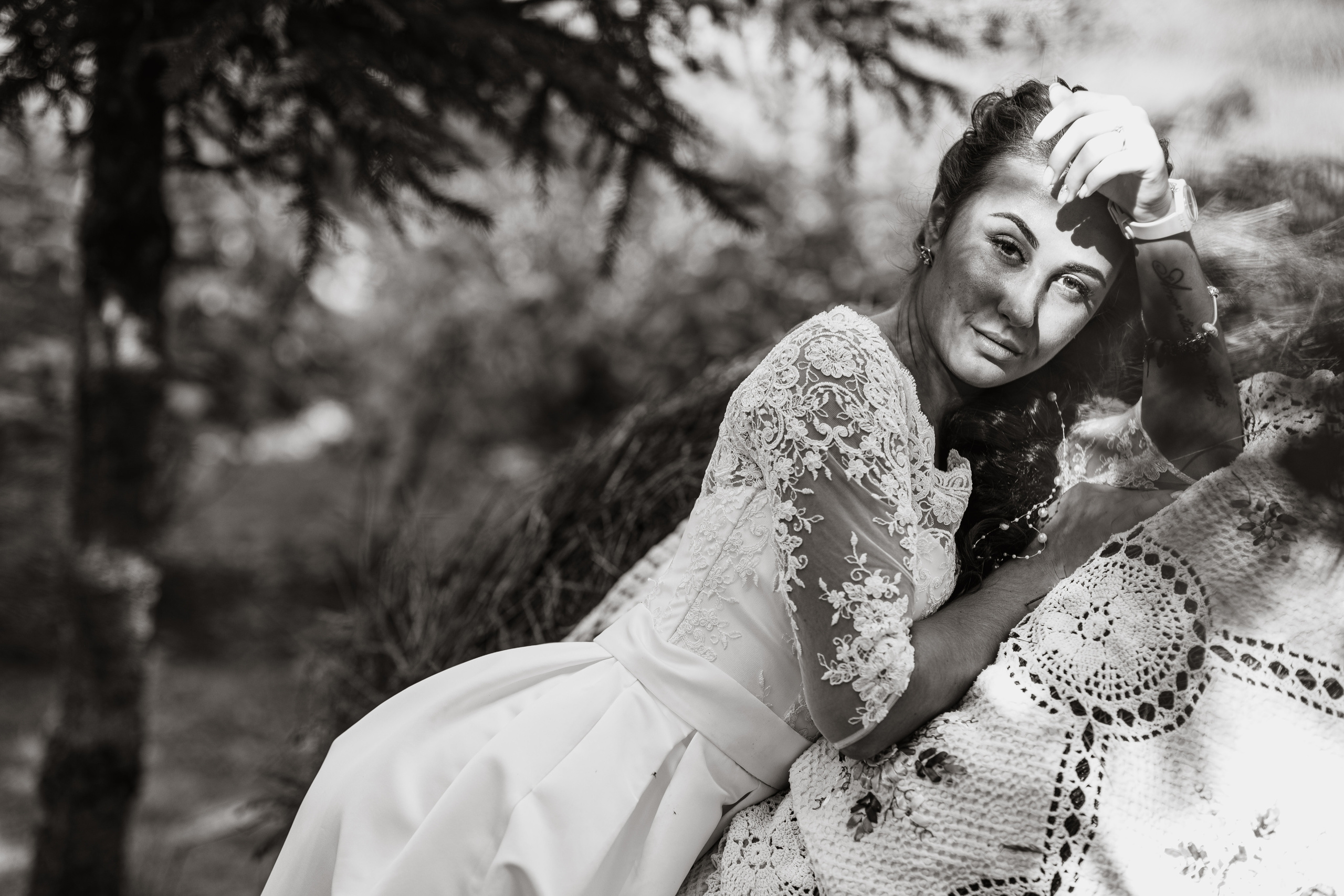 Свадьба. Фотограф г. Зубцов Елена Соколова