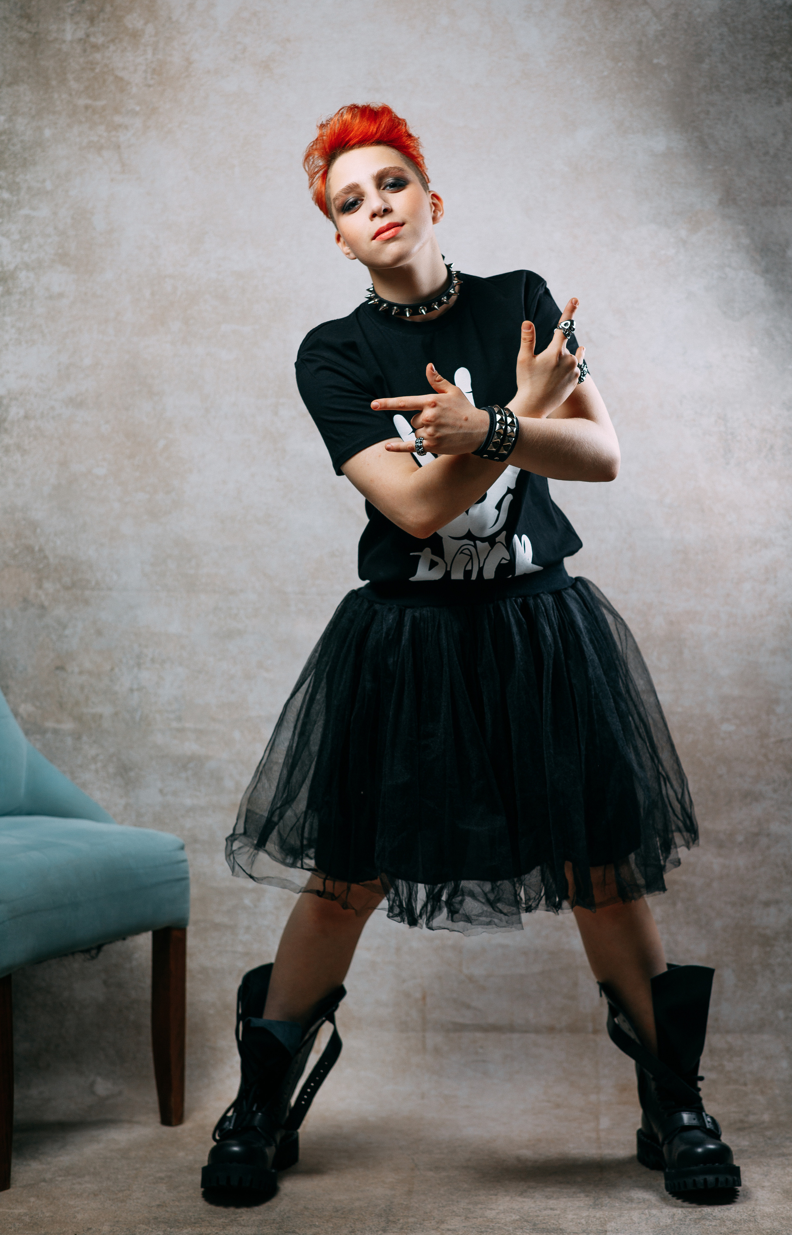 Вера. Фотограф г. Зубцов Елена Соколова