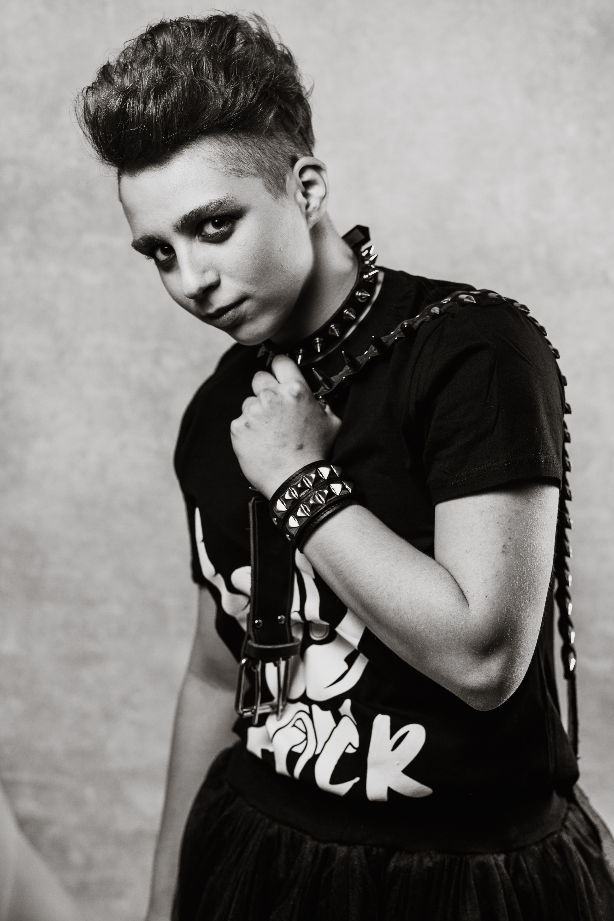 Вера. Фотограф г. Зубцов Елена Соколова