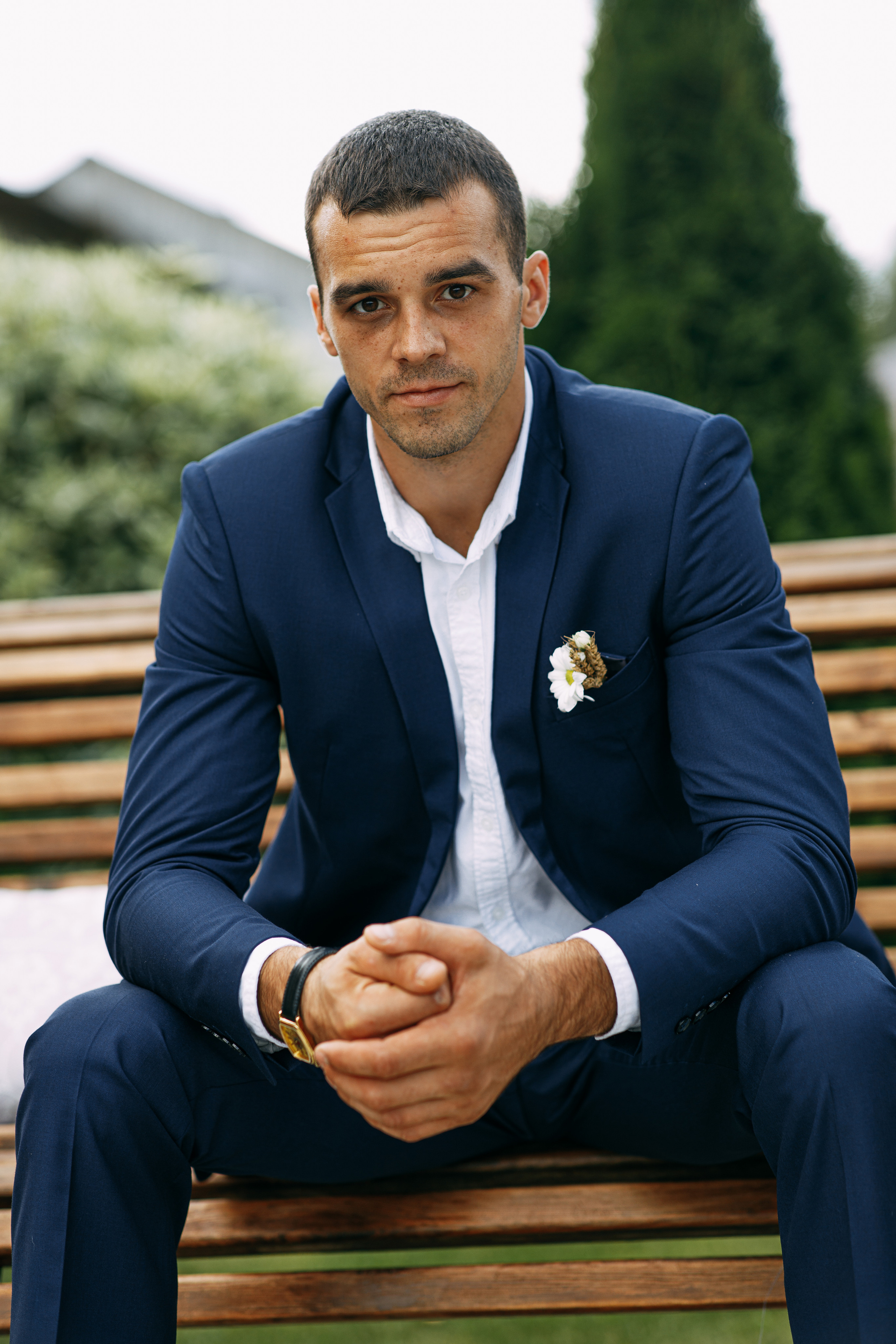 Свадьба. Фотограф г. Зубцов Елена Соколова