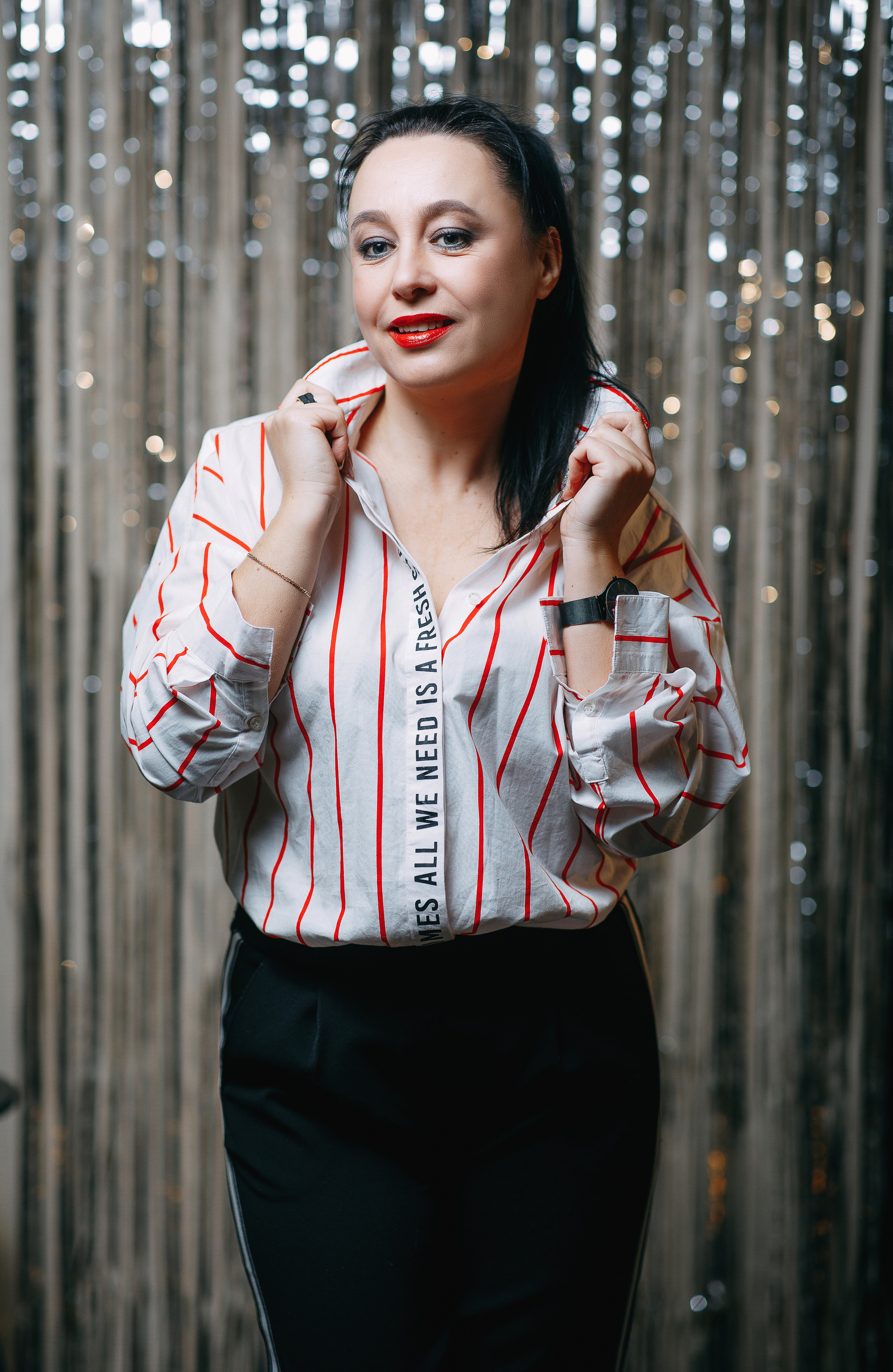 Яна. Фотограф г. Зубцов Елена Соколова