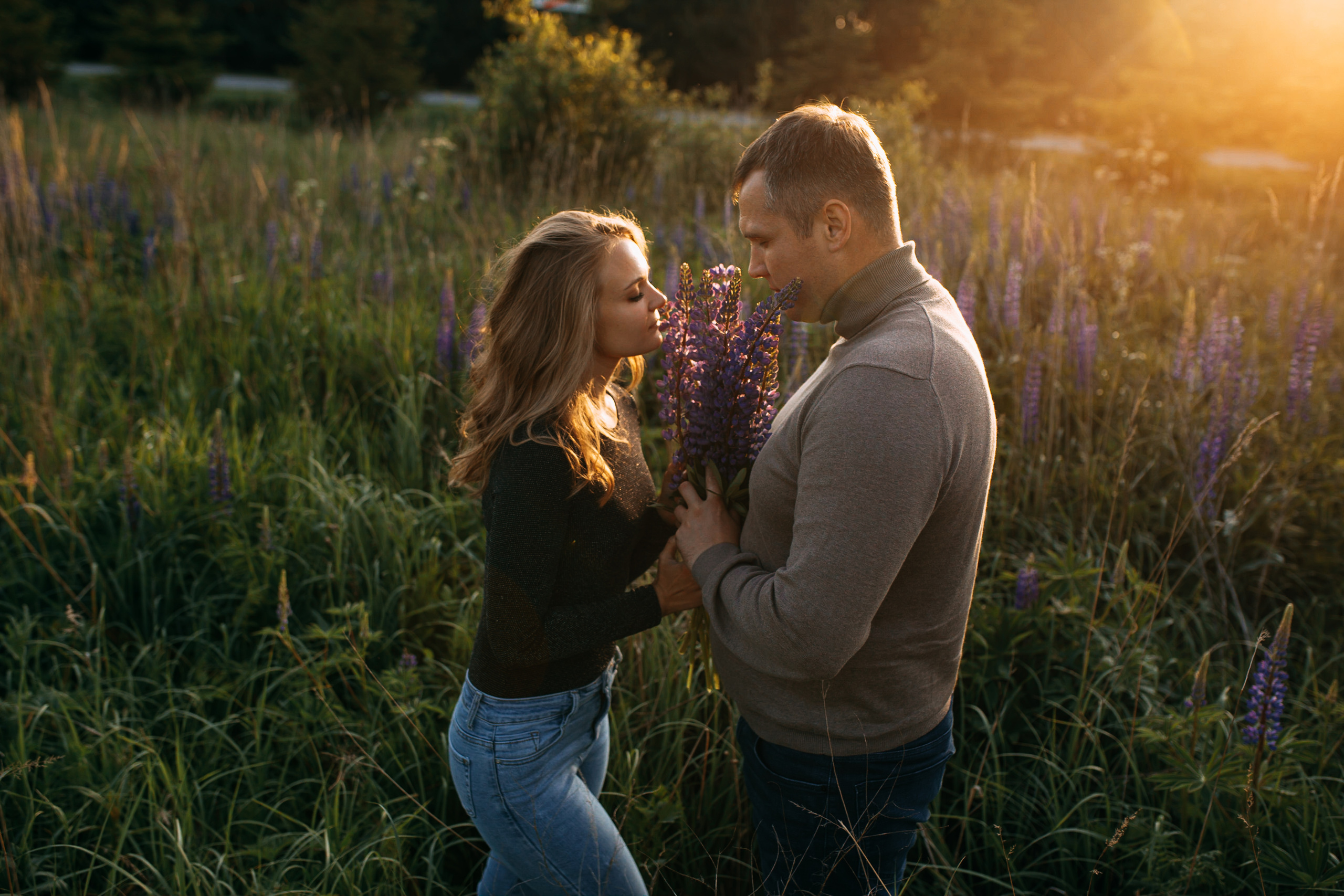 Лето <3. Фотограф г. Зубцов Елена Соколова