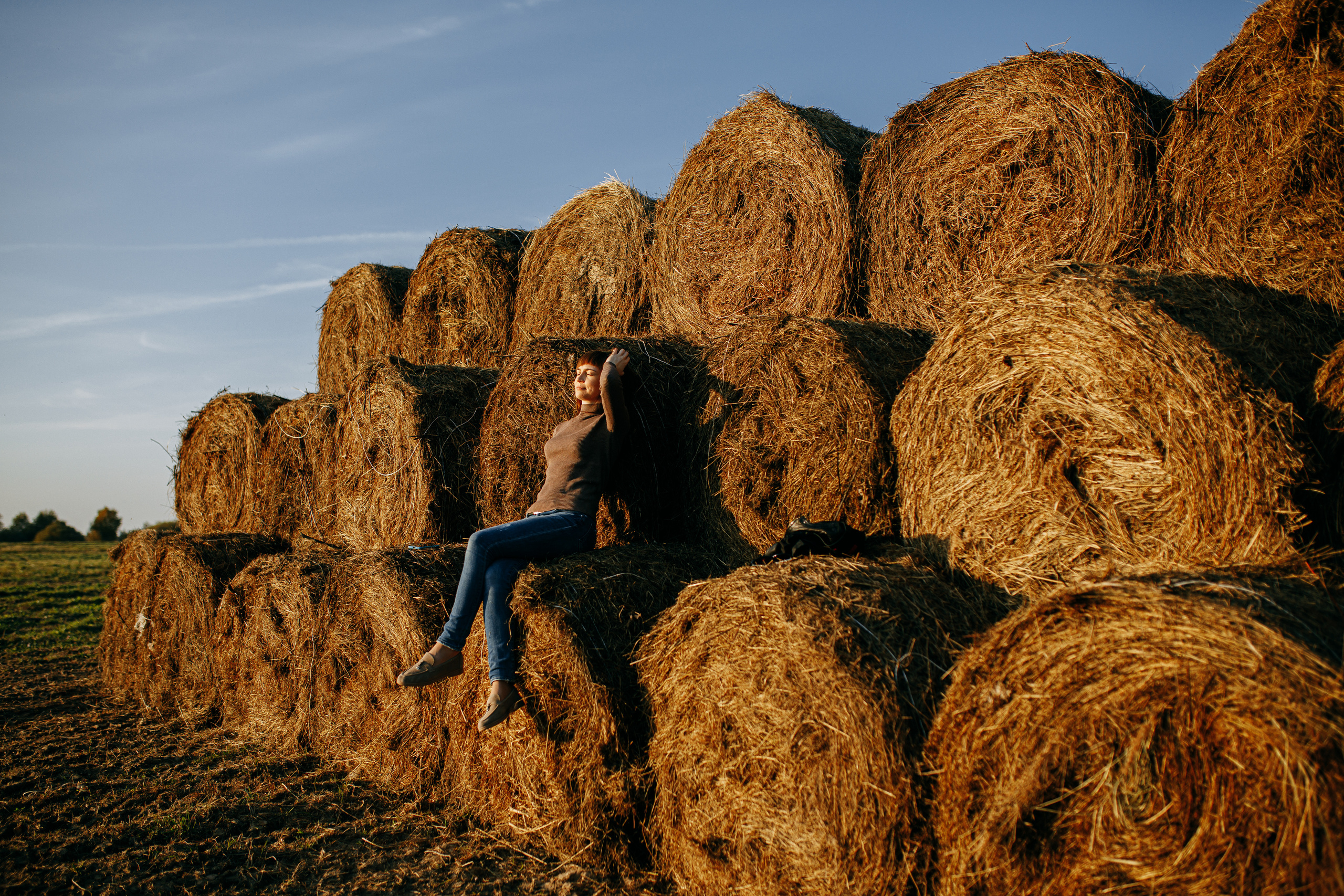 Людмила. Фотограф г. Зубцов Елена Соколова