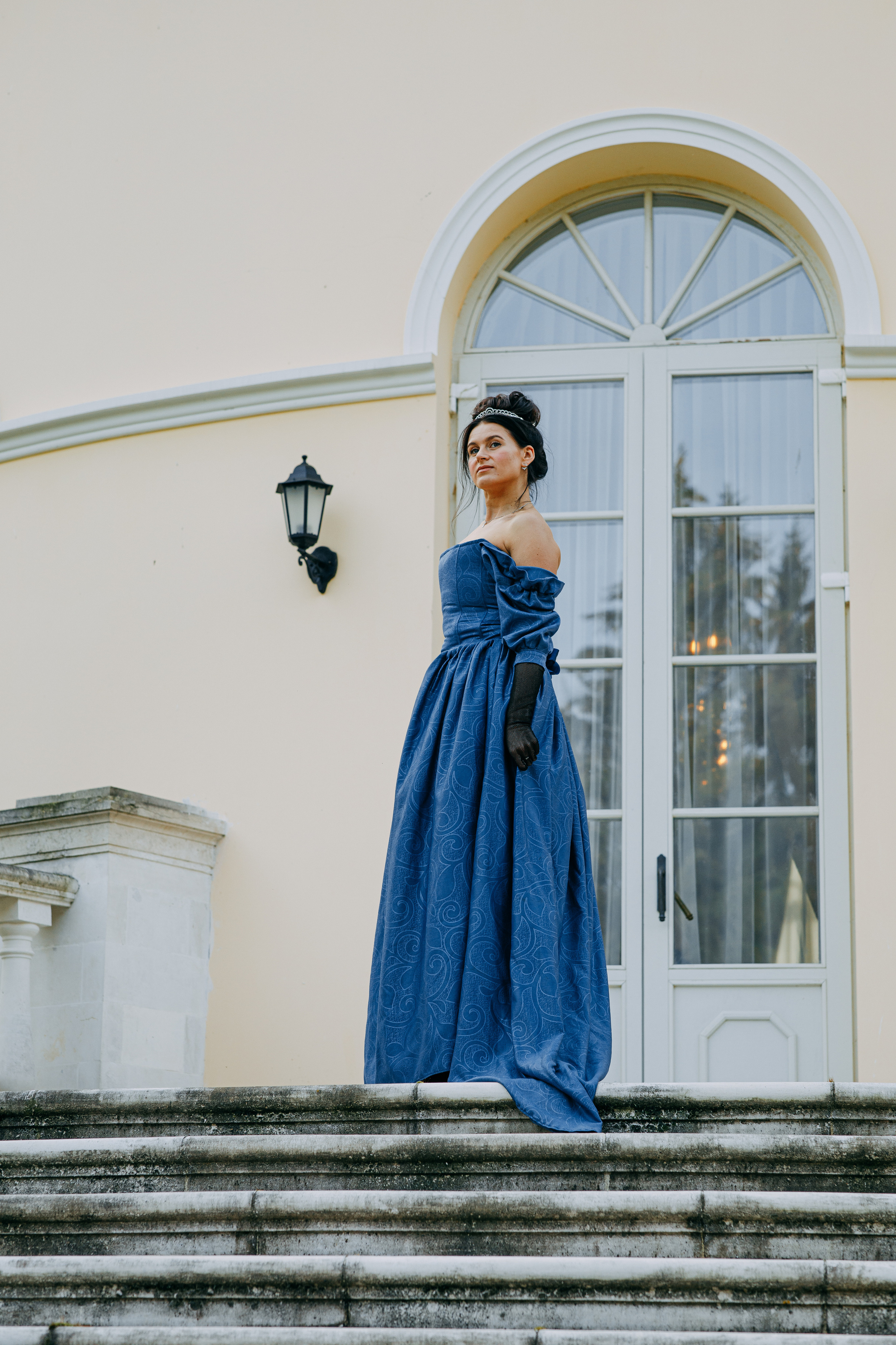 День Рождение. Фотограф г. Зубцов Елена Соколова