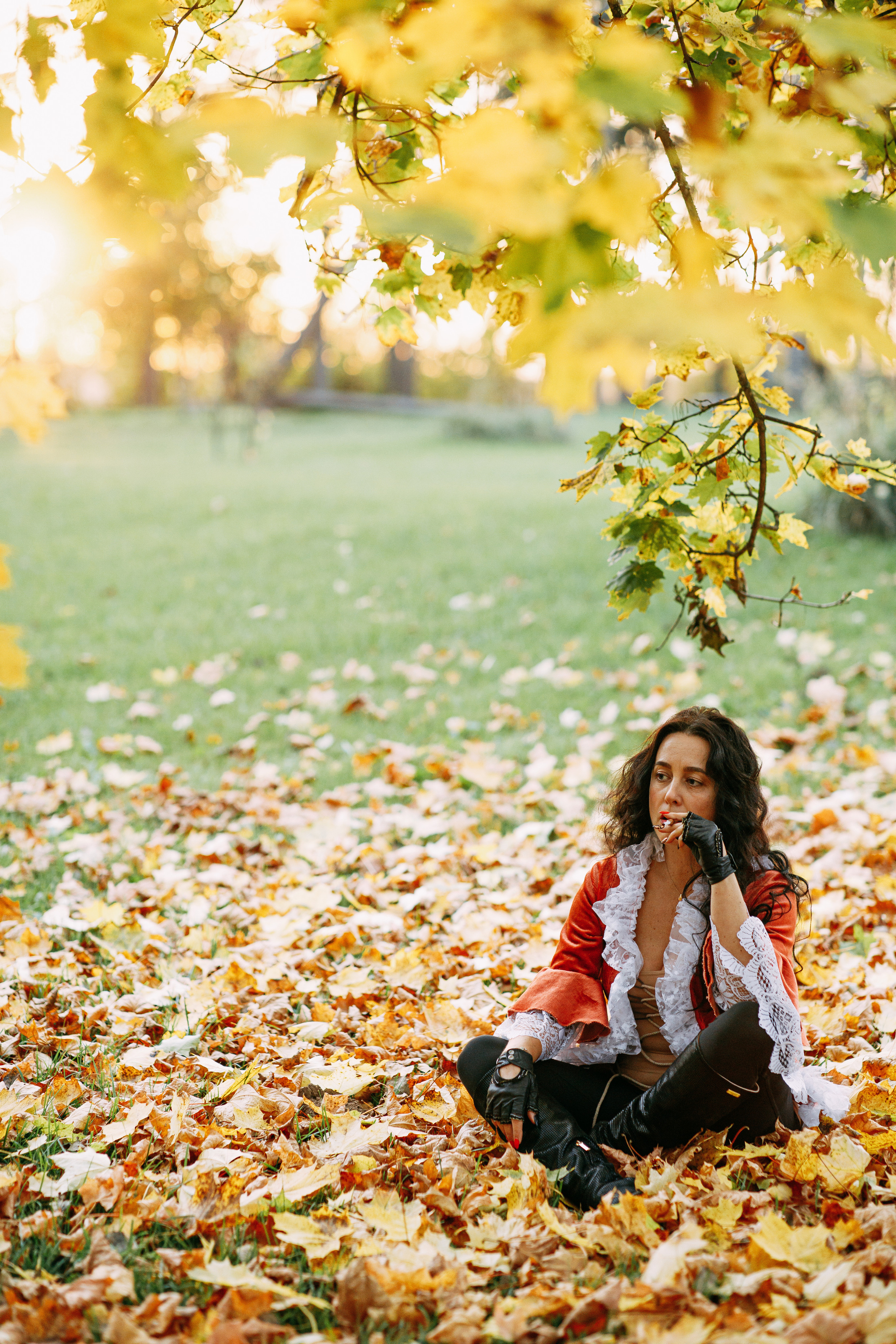 День Рождение. Фотограф г. Зубцов Елена Соколова