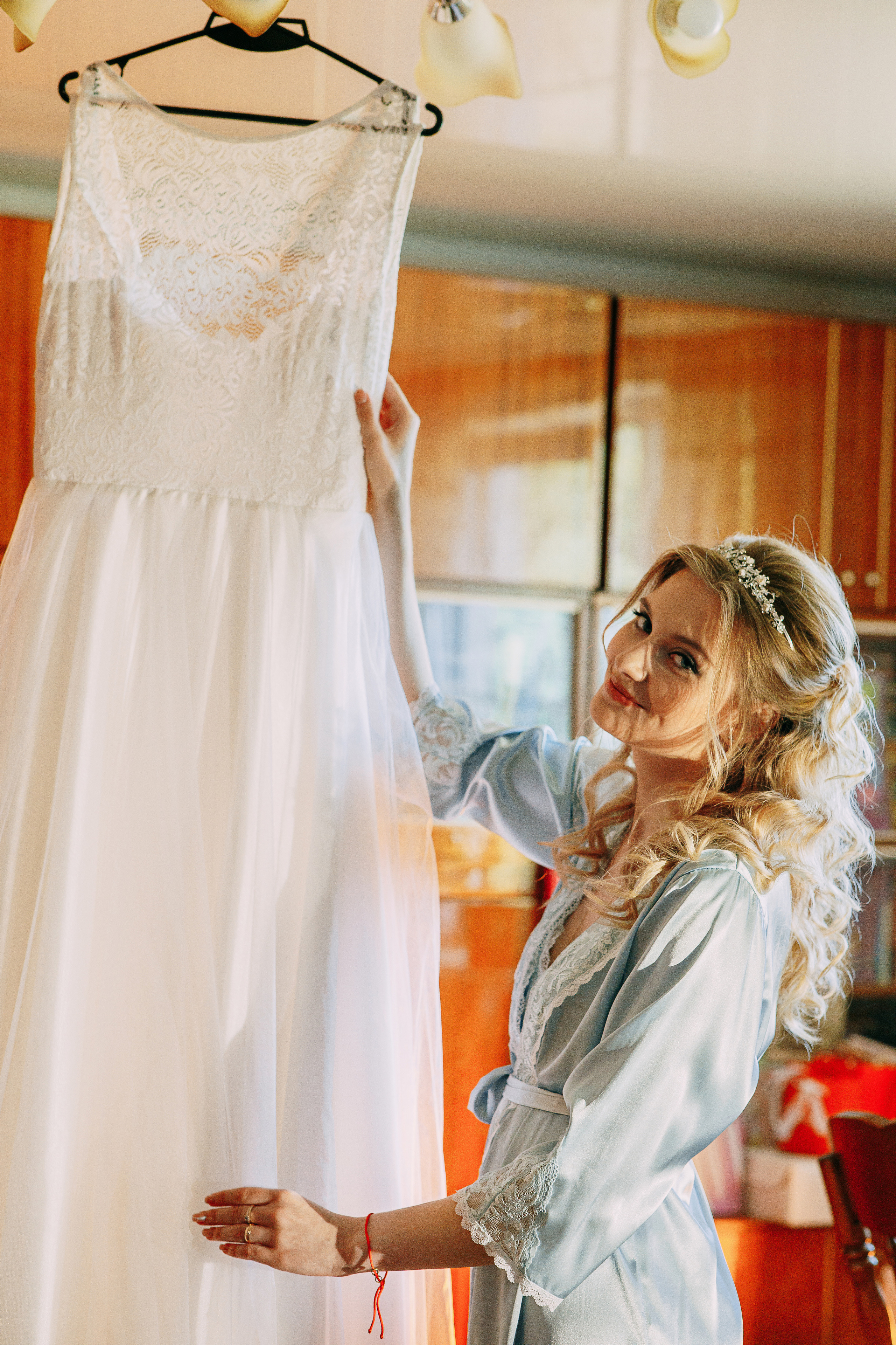 Паша и Катя. Фотограф г. Зубцов Елена Соколова