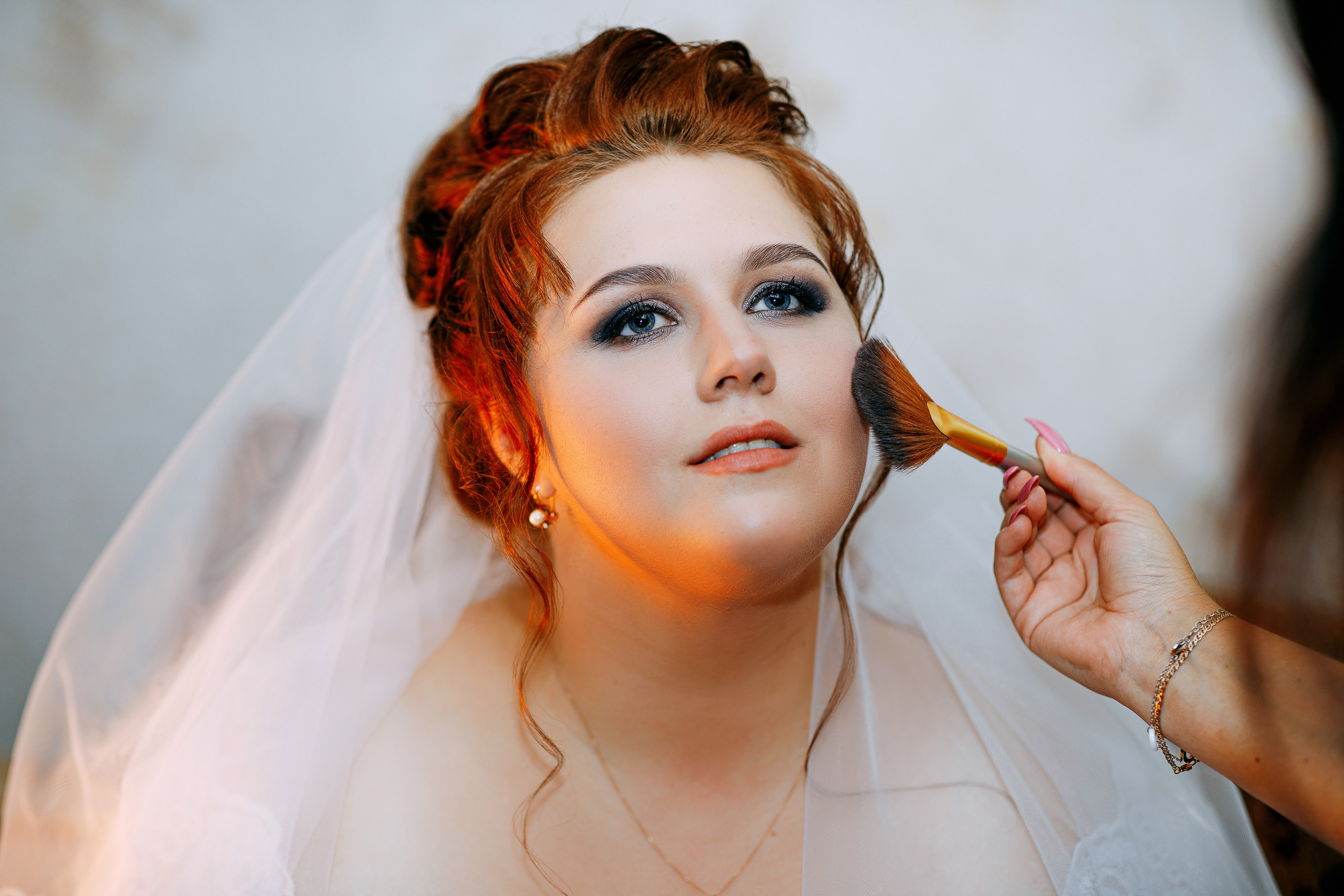 Катя и Миша. Фотограф г. Зубцов Елена Соколова