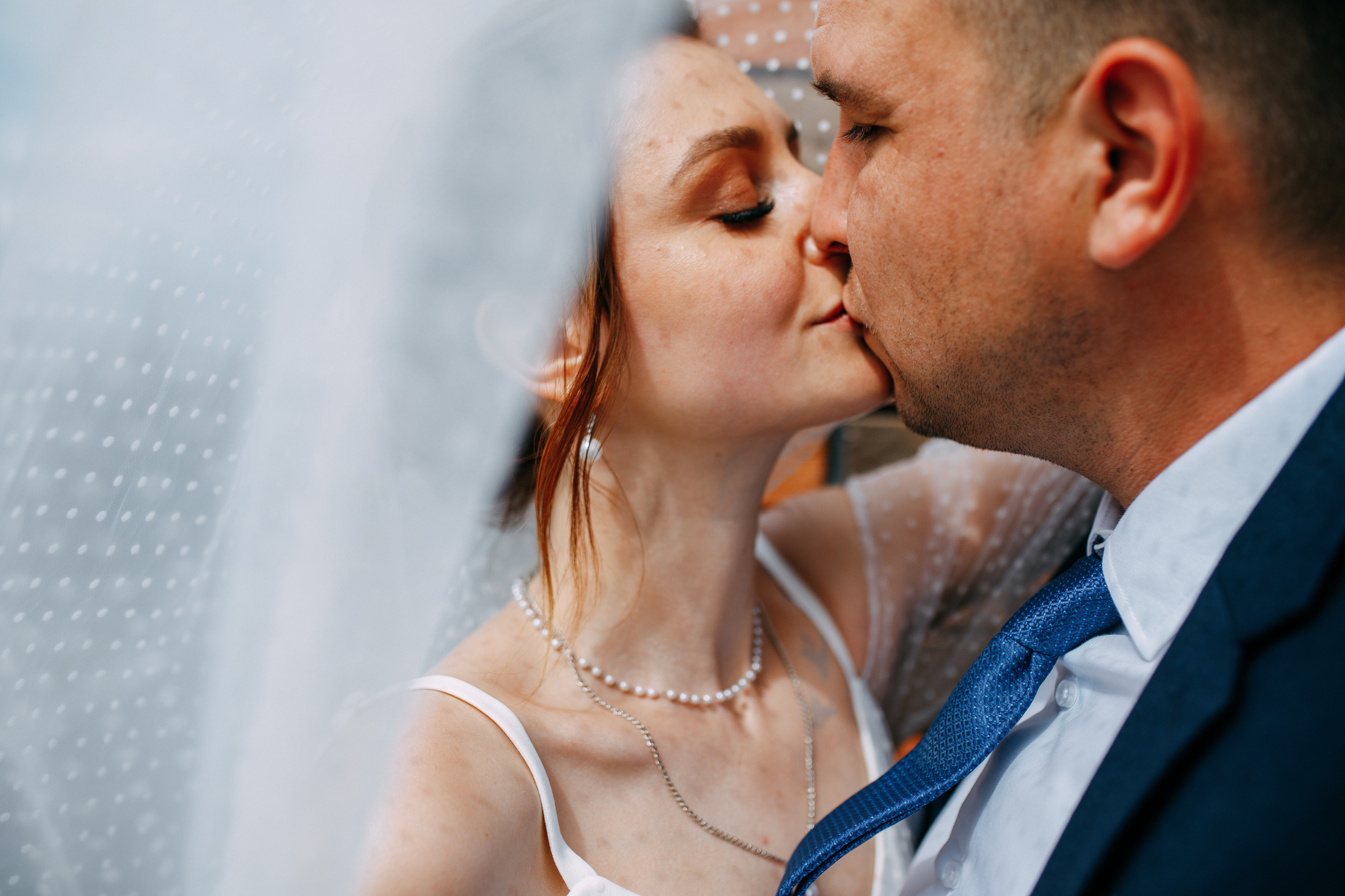 Игорь и Лариса. Фотограф г. Зубцов Елена Соколова