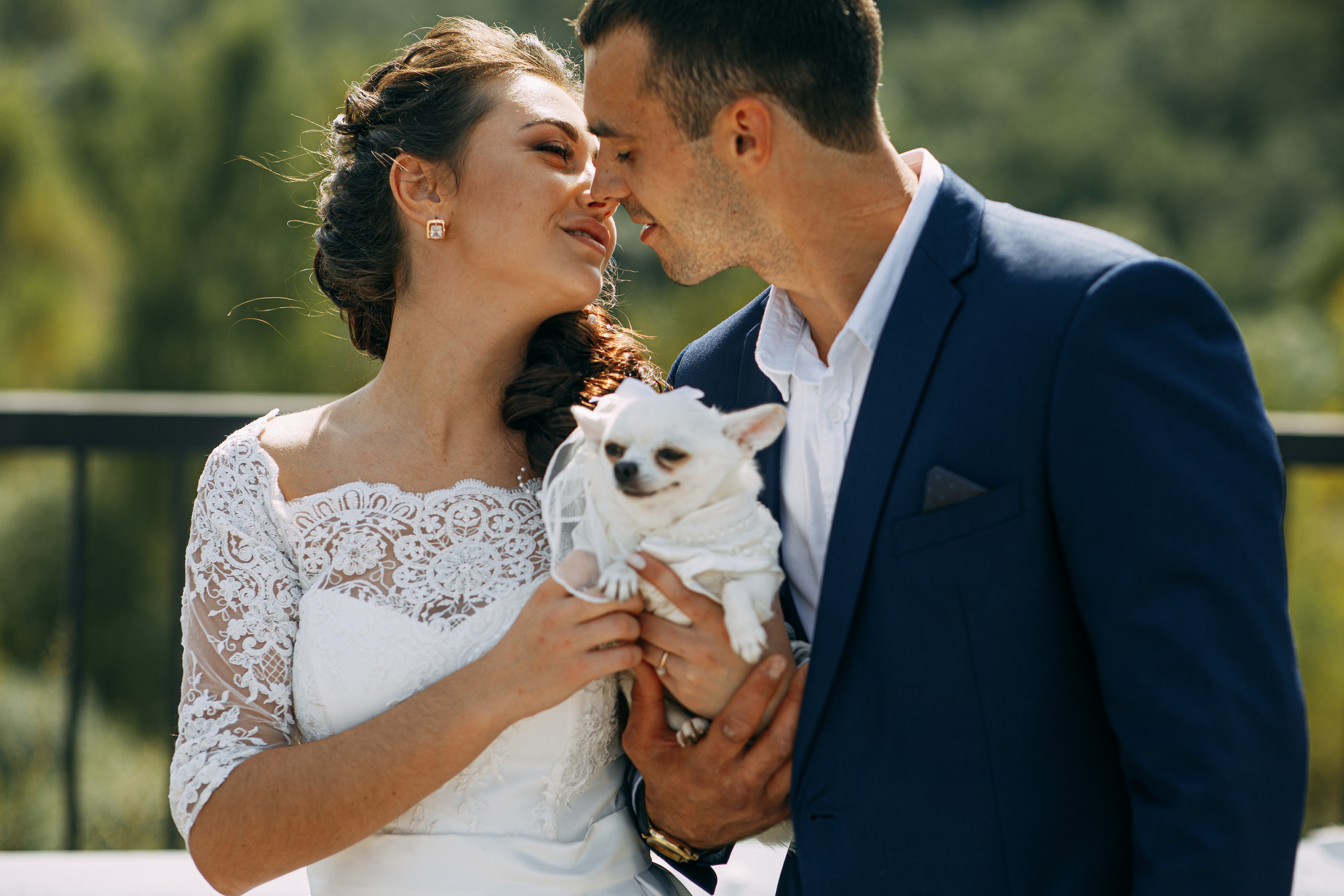 Свадьба. Фотограф г. Зубцов Елена Соколова