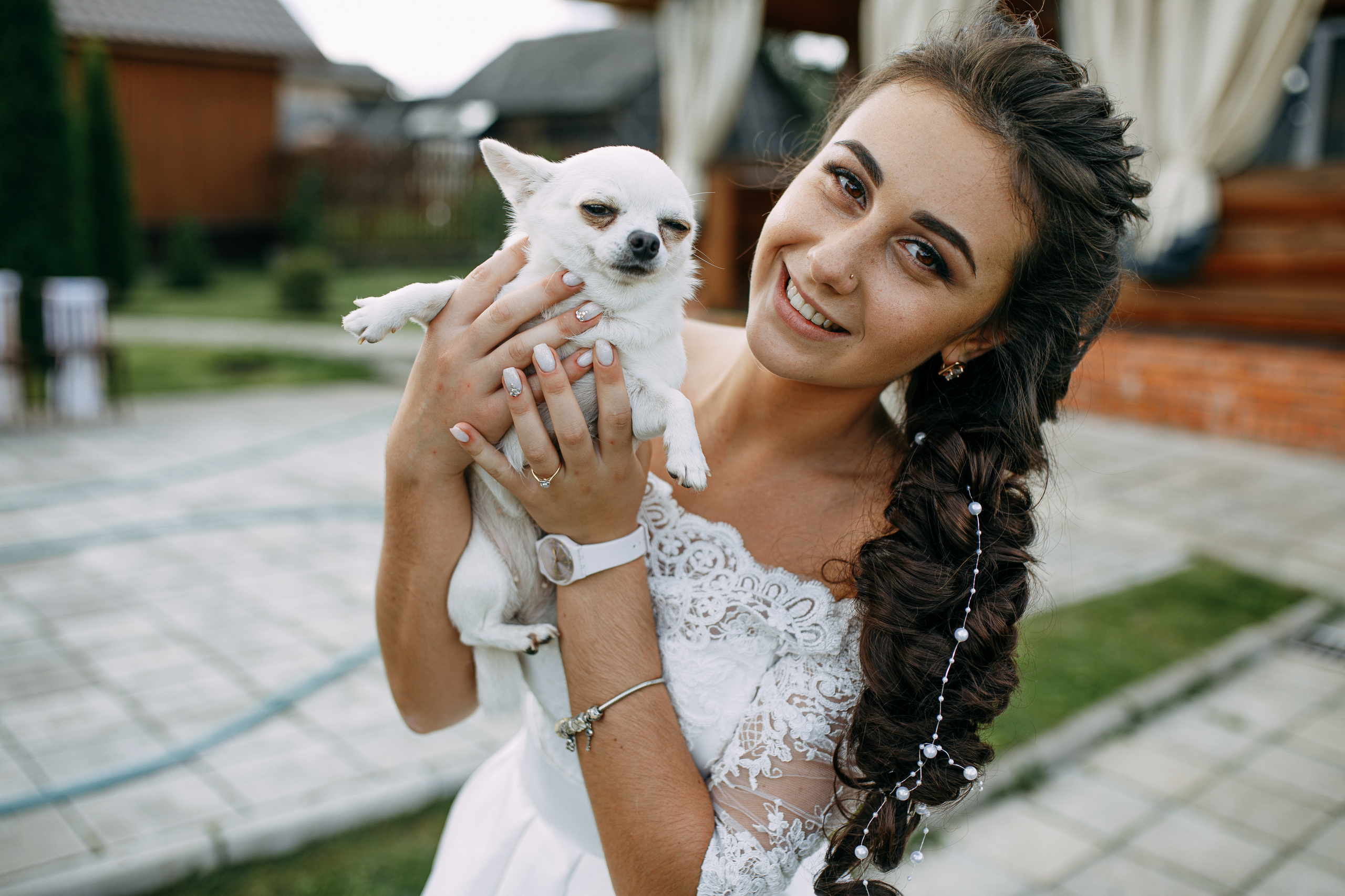 Свадьба. Фотограф г. Зубцов Елена Соколова