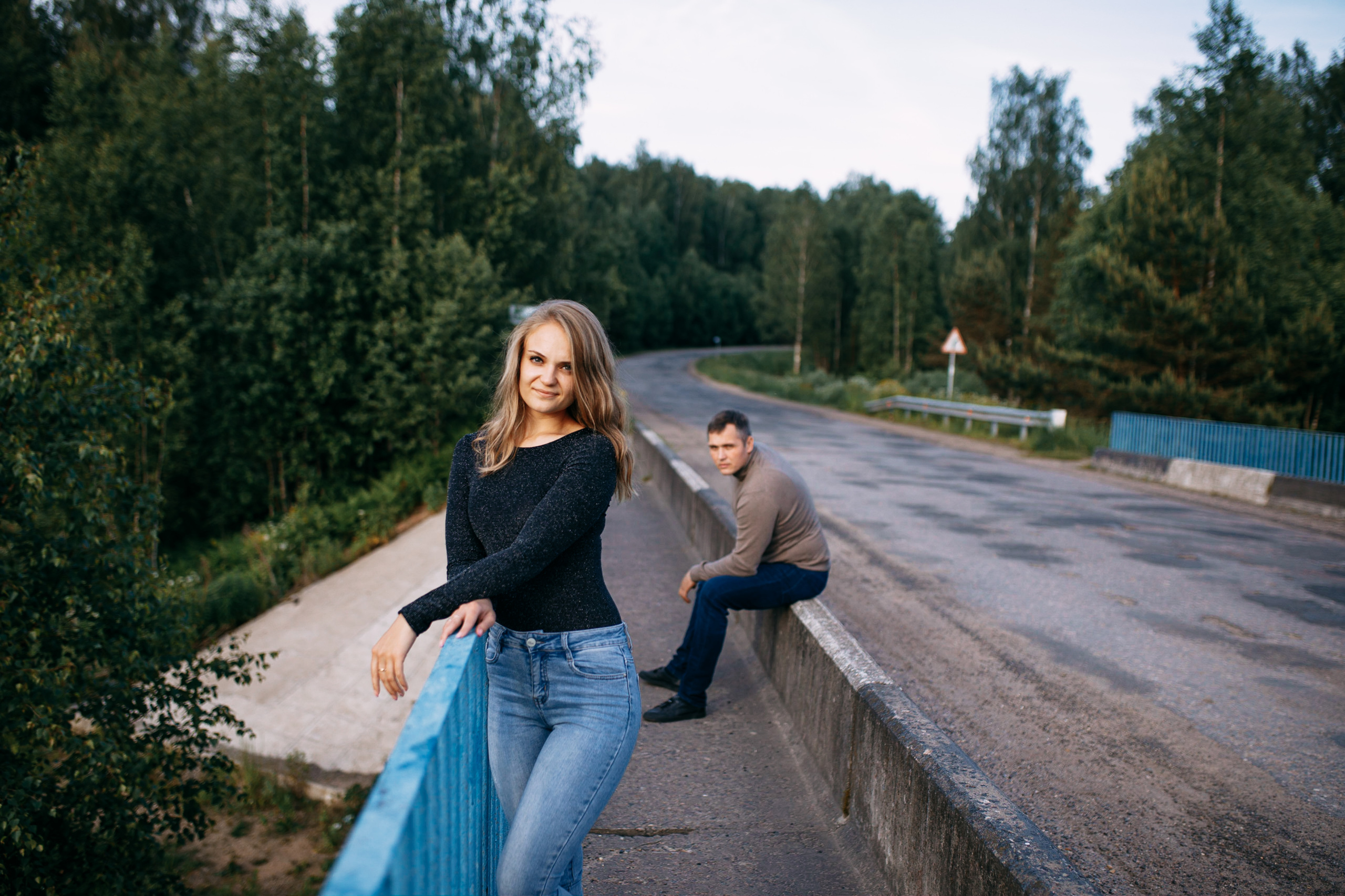 Лето <3. Фотограф г. Зубцов Елена Соколова