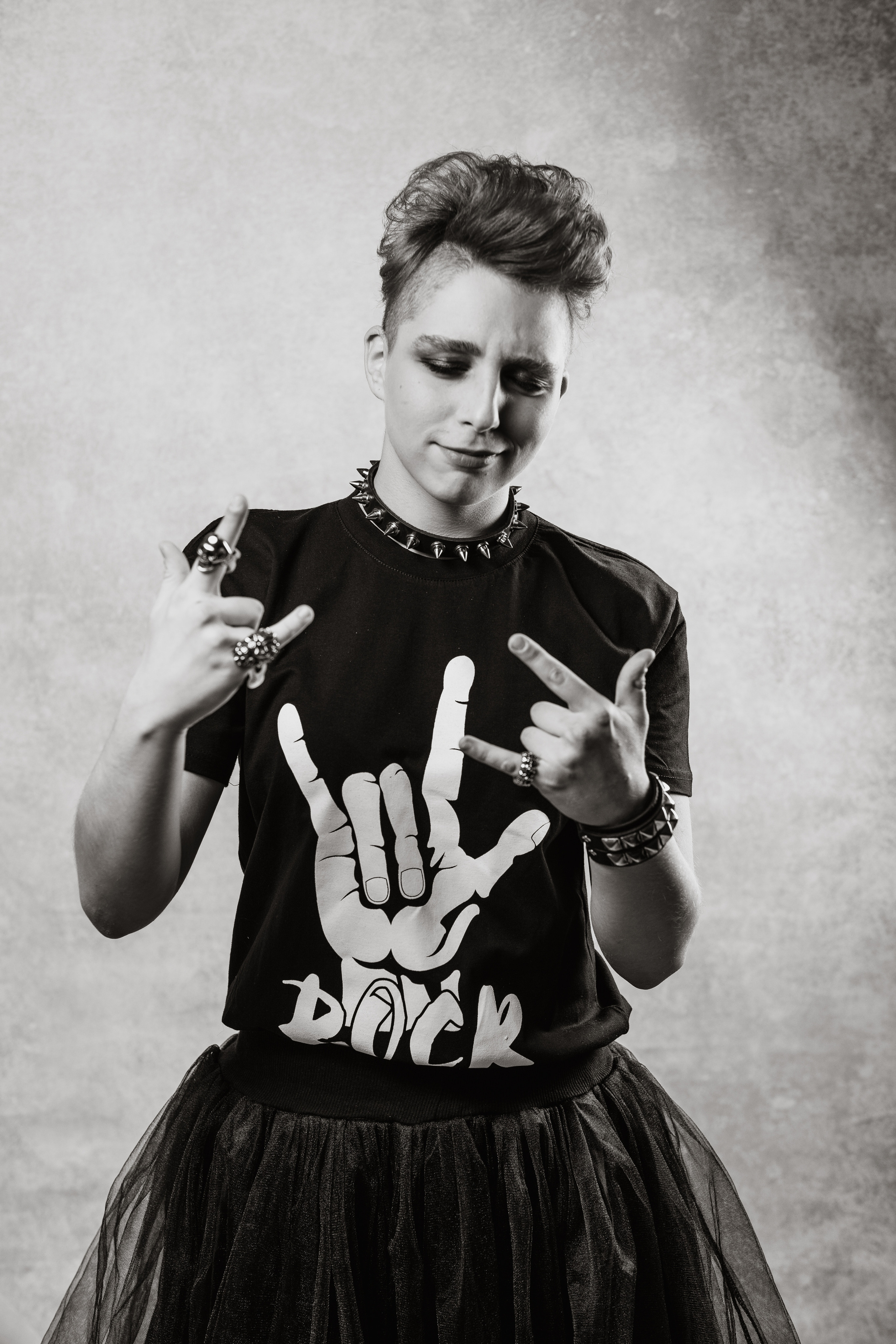 Вера. Фотограф г. Зубцов Елена Соколова