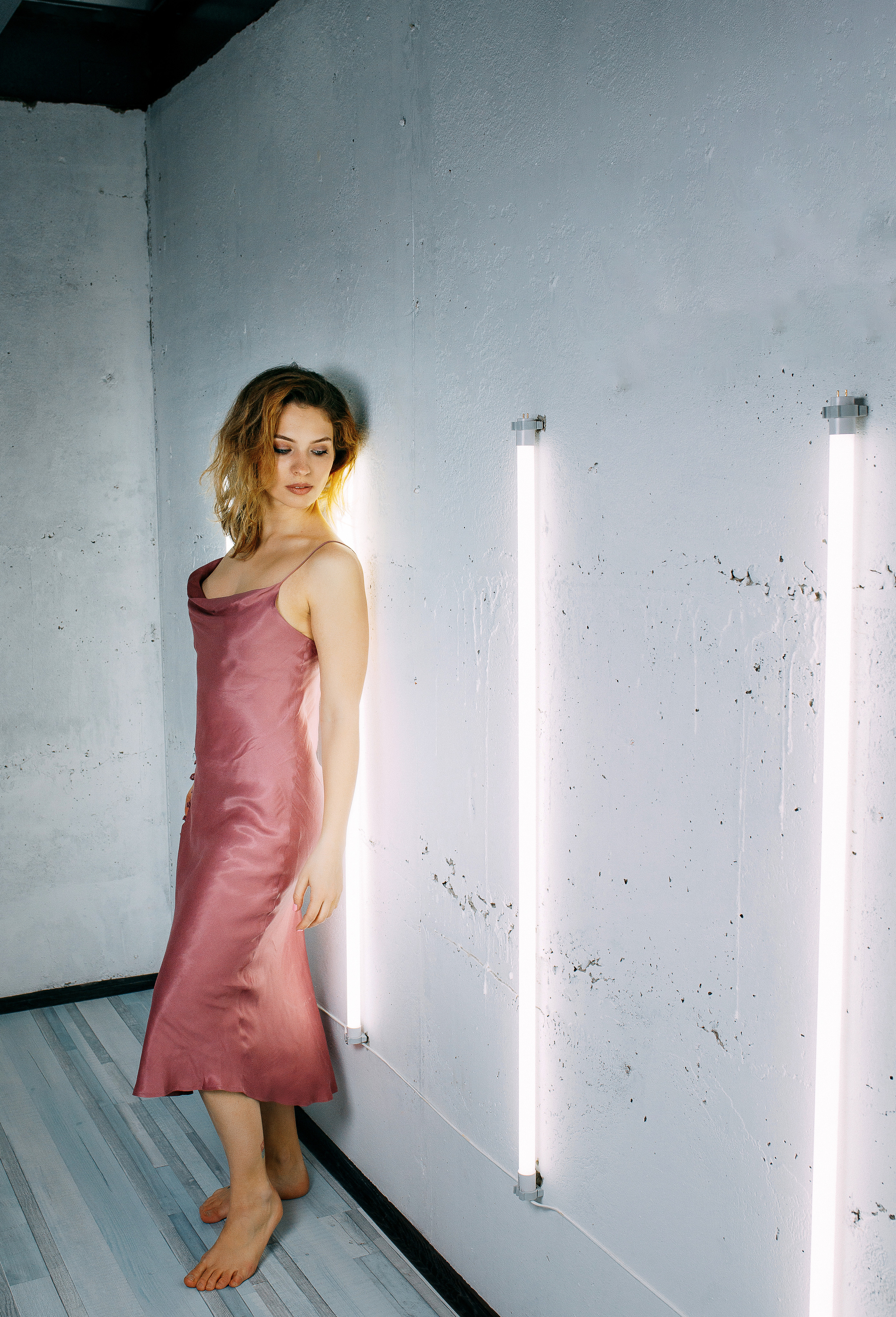 Алёна. Фотограф г. Зубцов Елена Соколова