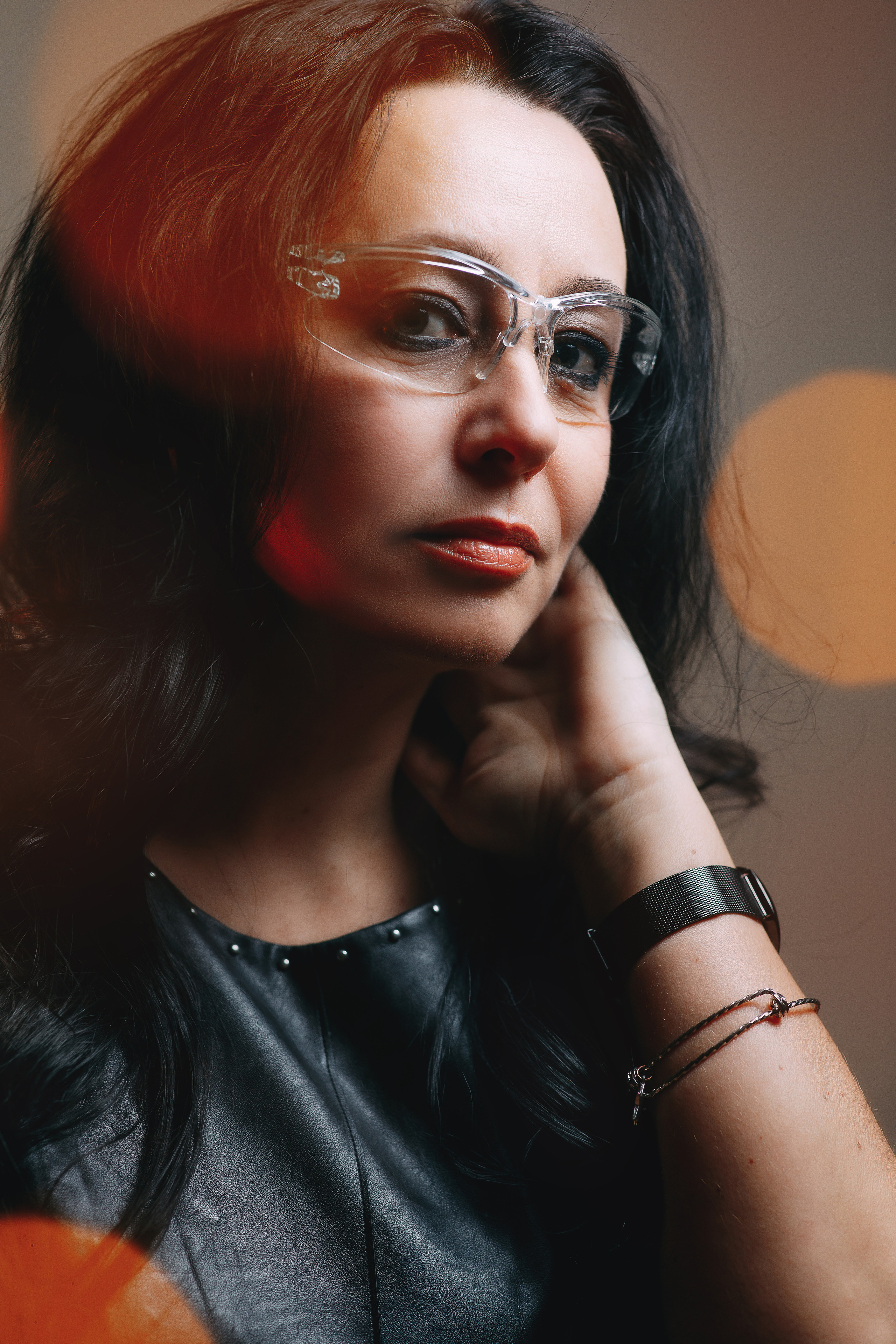 Яна. Фотограф г. Зубцов Елена Соколова