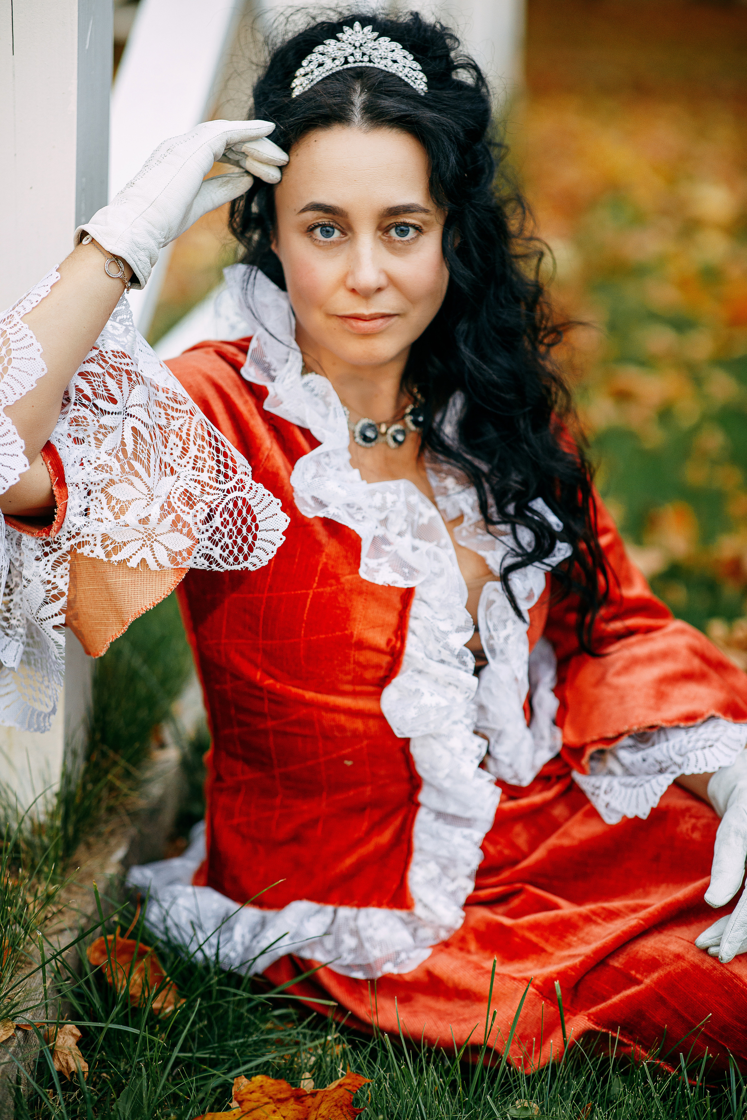 День Рождение. Фотограф г. Зубцов Елена Соколова