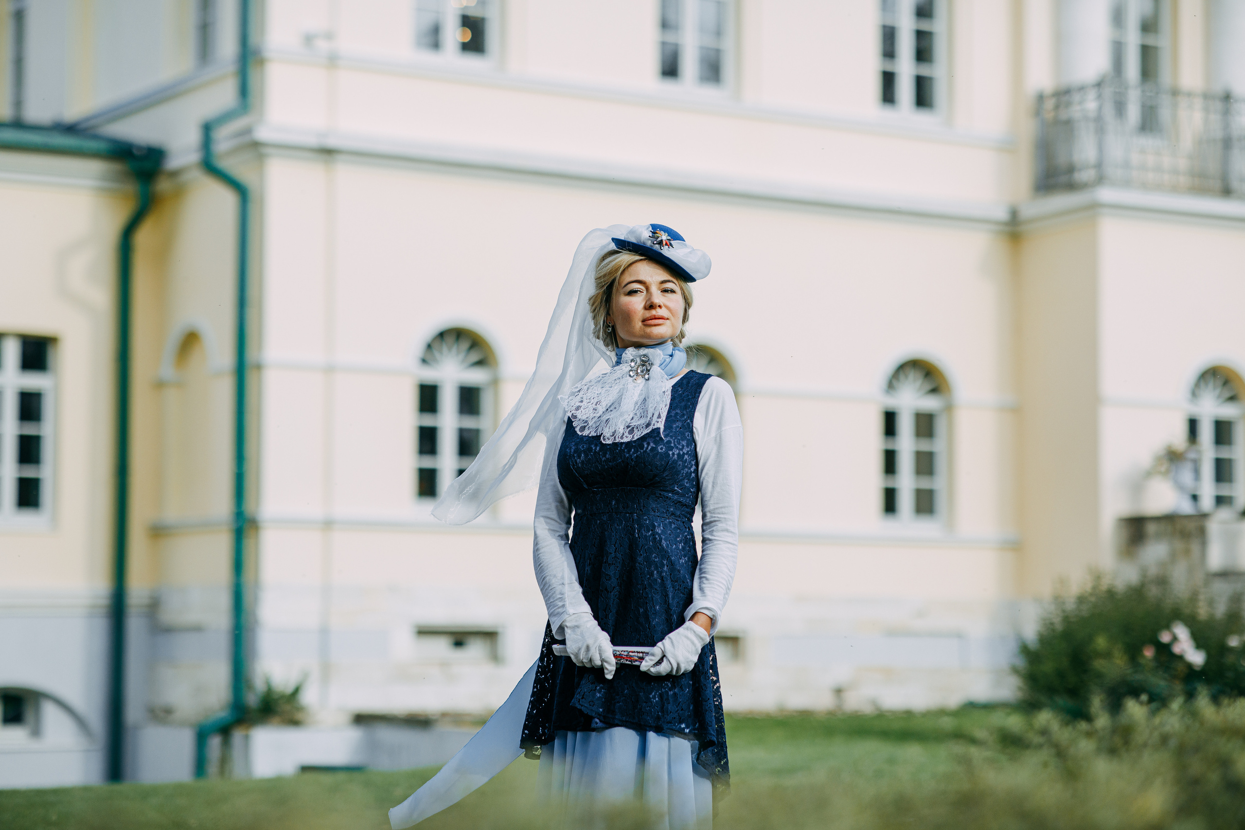 День Рождение. Фотограф г. Зубцов Елена Соколова