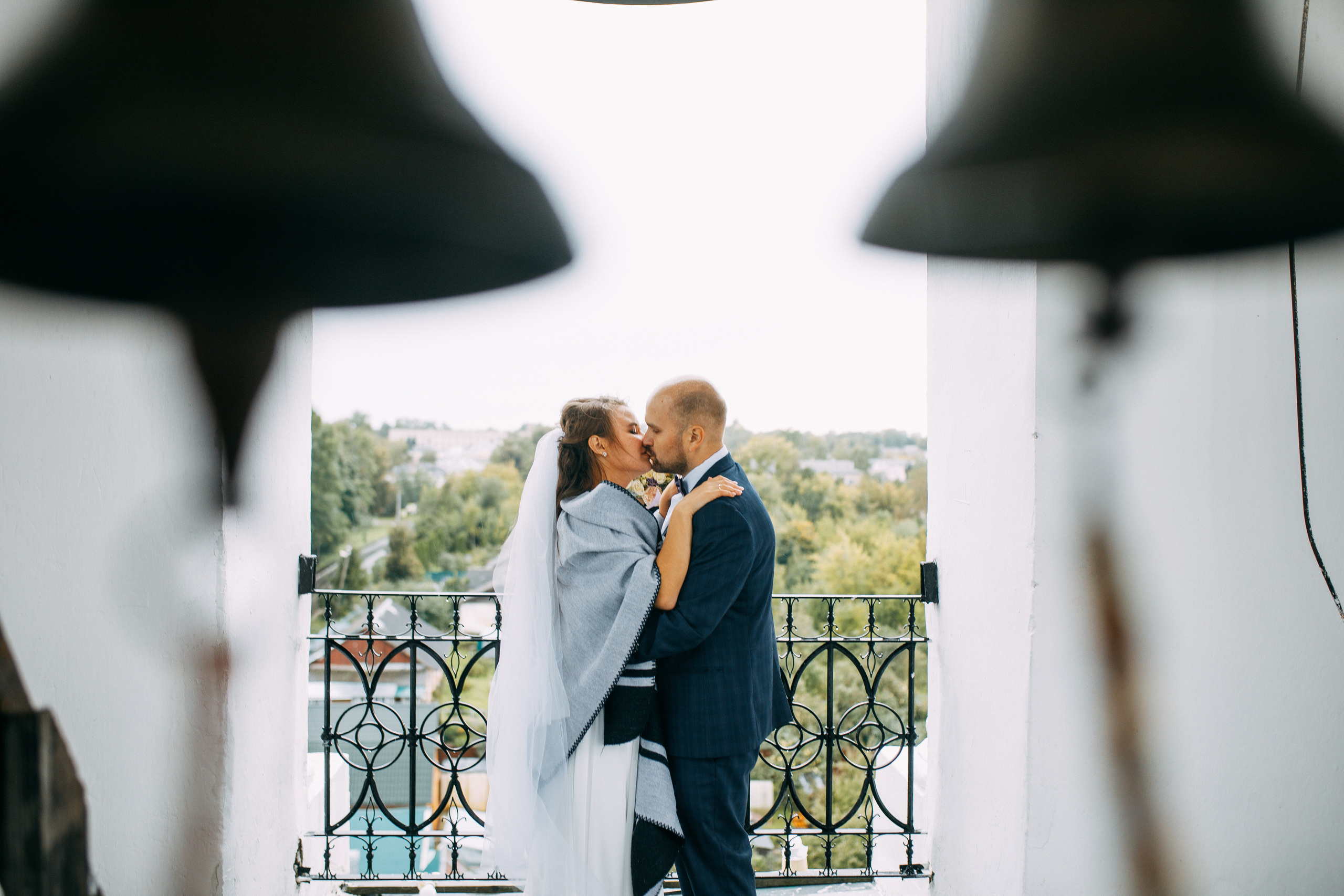 Свадьба. Фотограф г. Зубцов Елена Соколова