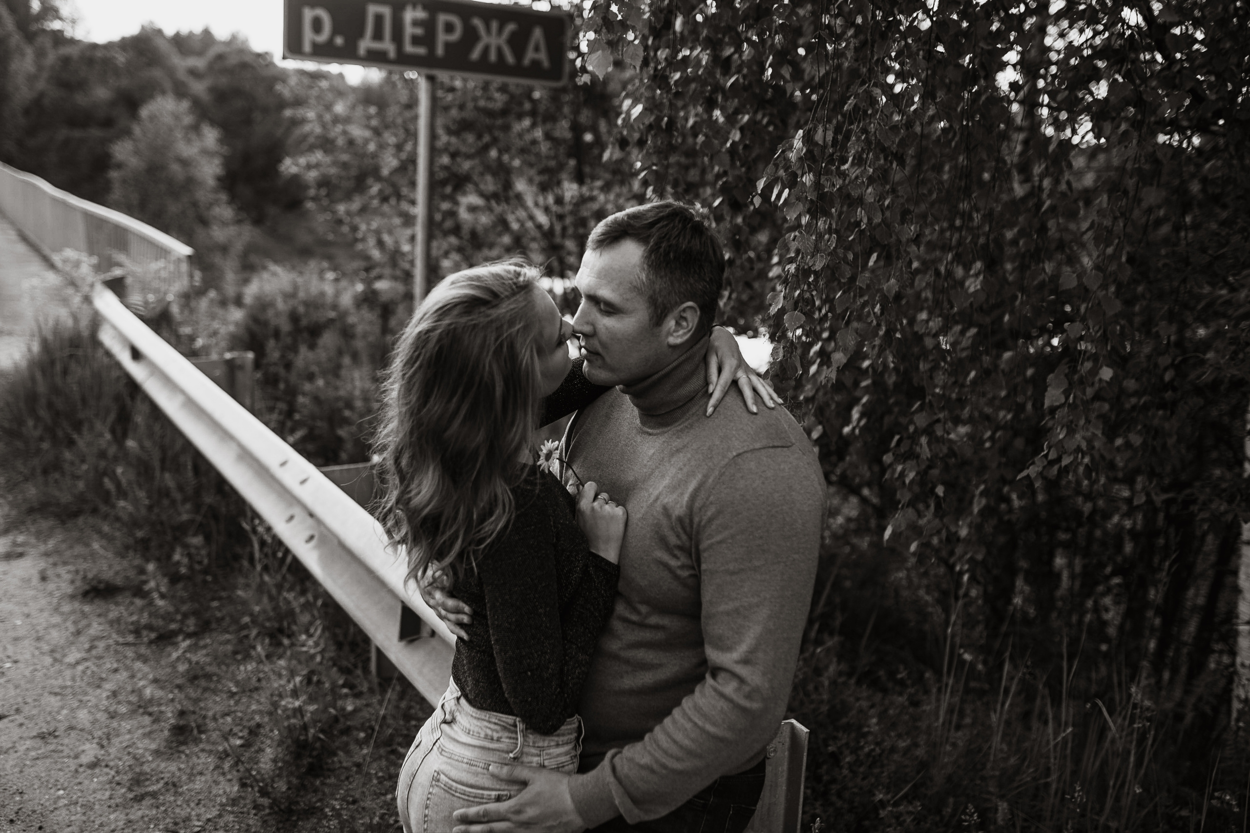 Лето <3. Фотограф г. Зубцов Елена Соколова