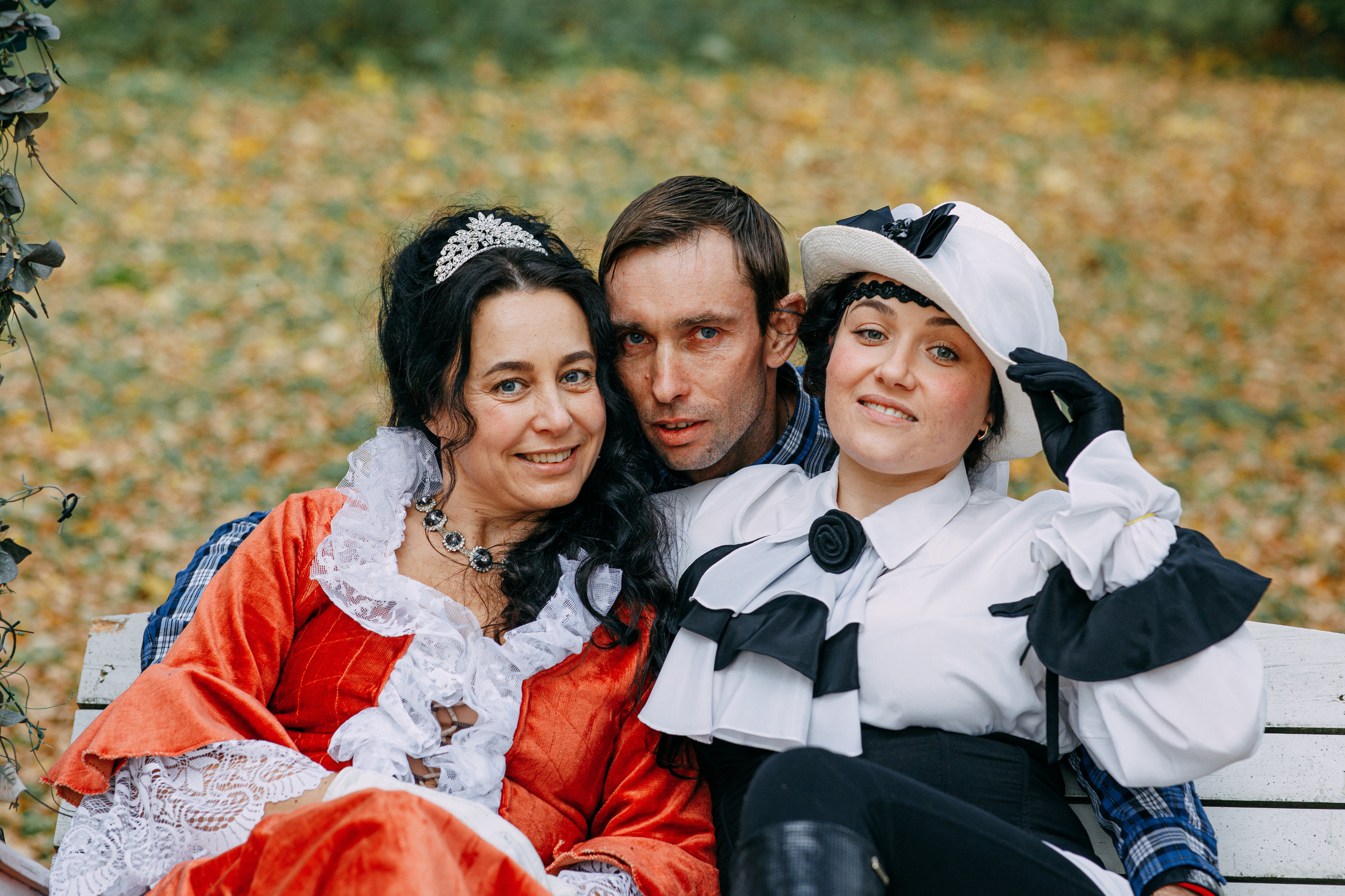 День Рождение. Фотограф г. Зубцов Елена Соколова