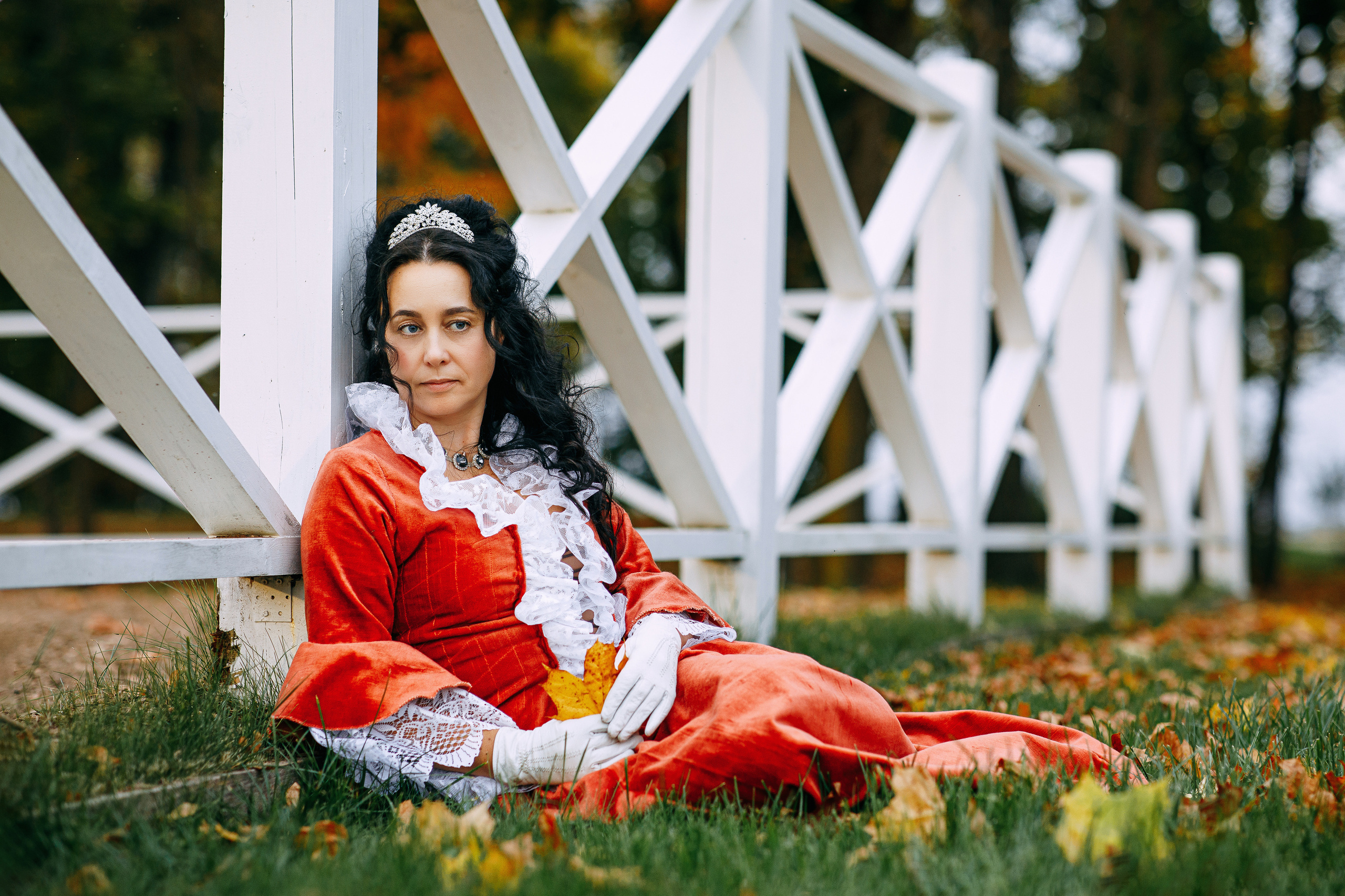 День Рождение. Фотограф г. Зубцов Елена Соколова