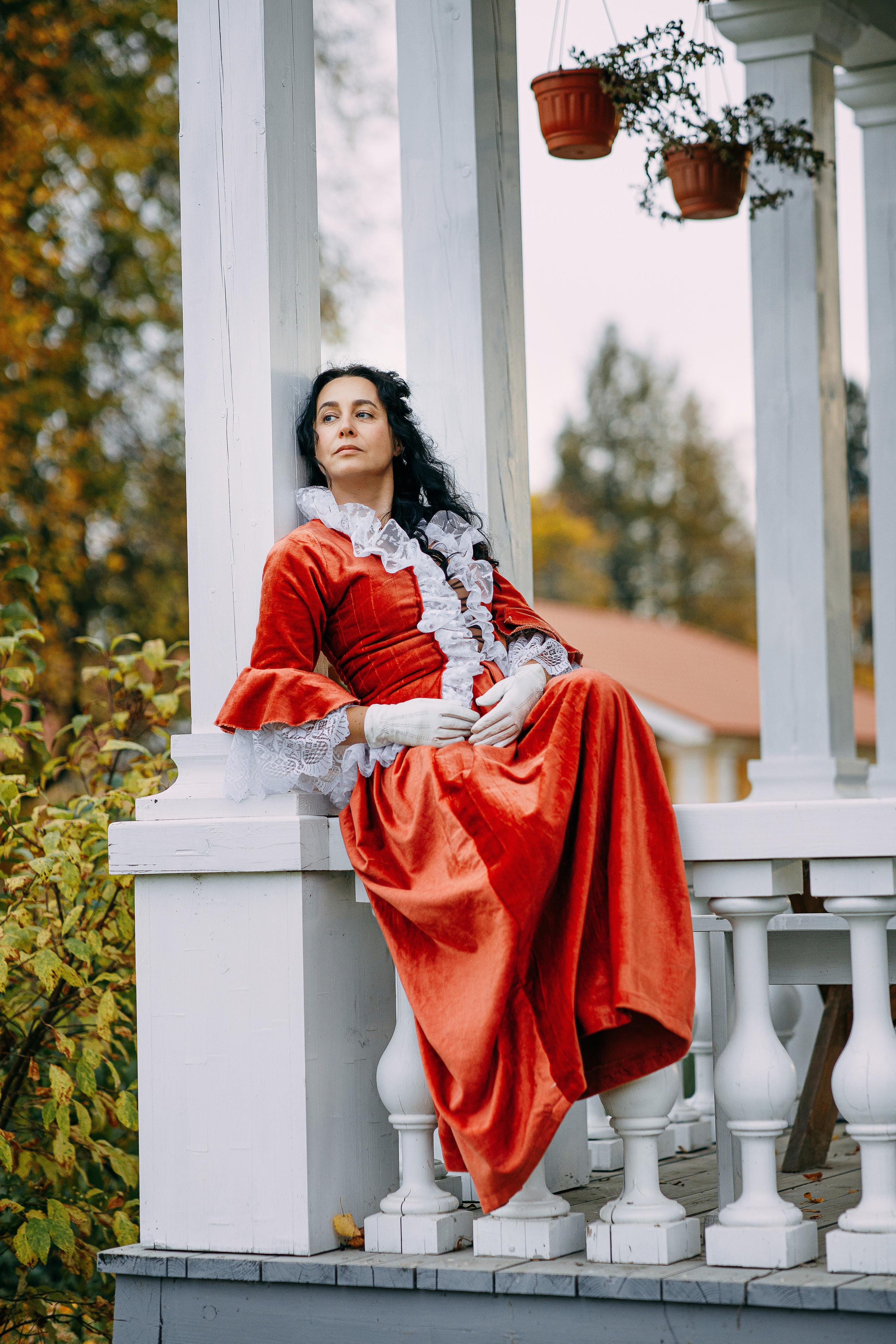 День Рождение. Фотограф г. Зубцов Елена Соколова