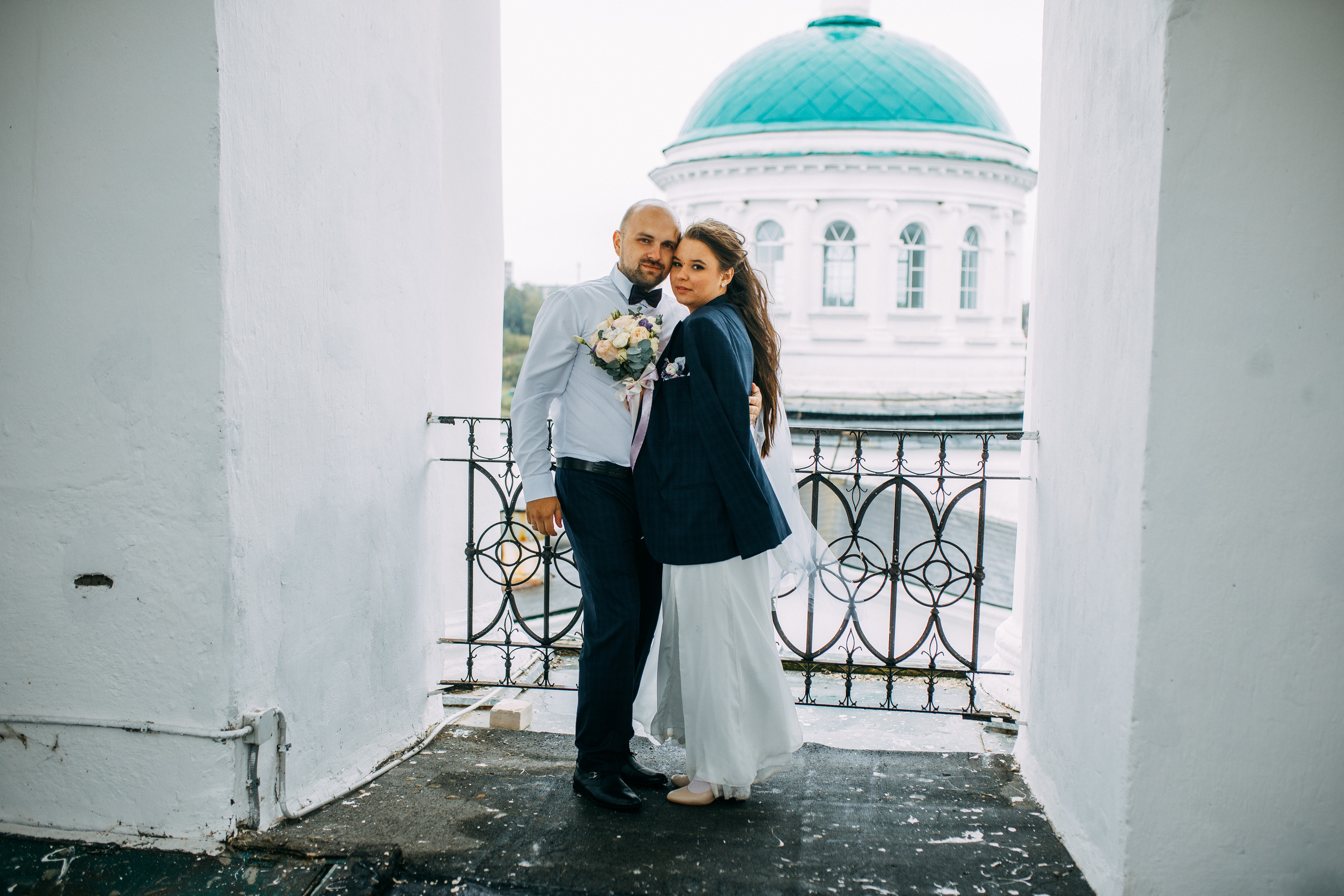 Свадьба. Фотограф г. Зубцов Елена Соколова