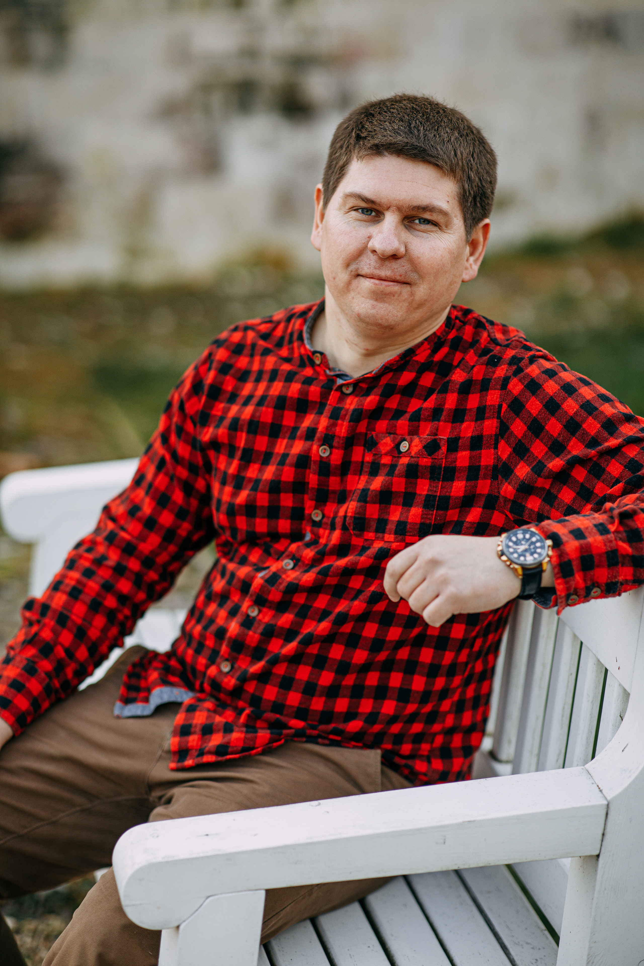 День Рождение. Фотограф г. Зубцов Елена Соколова