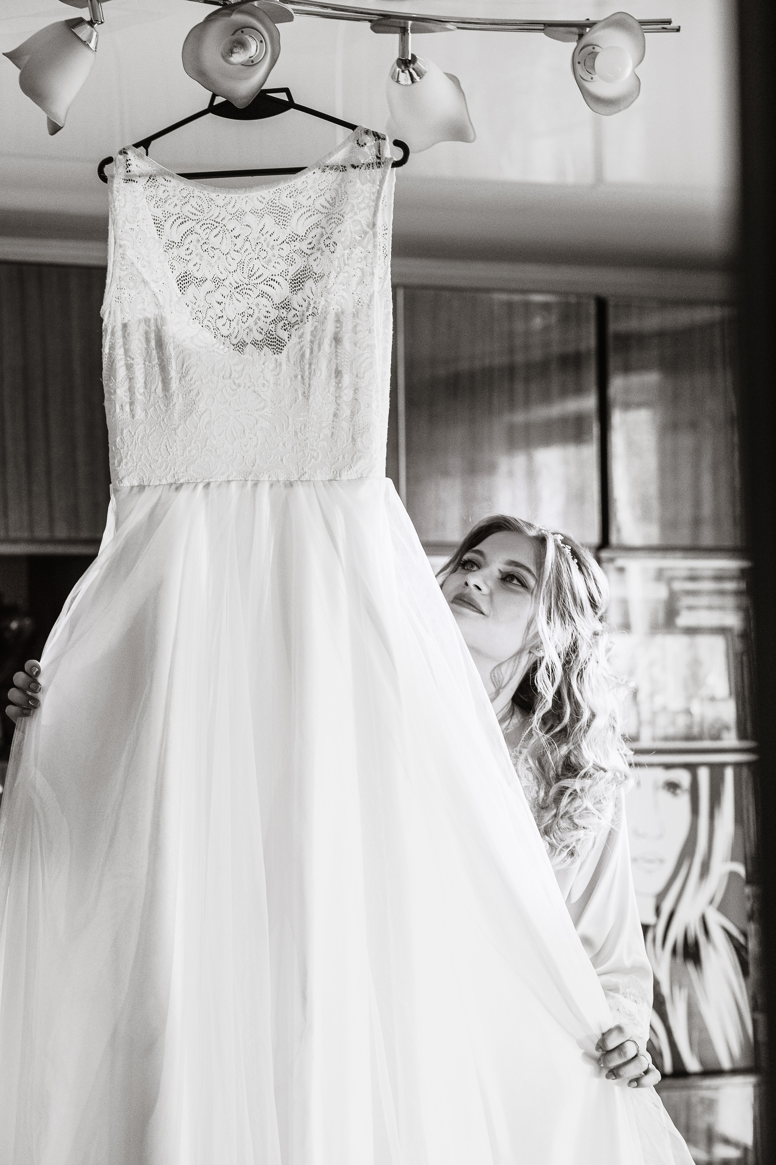 Паша и Катя. Фотограф г. Зубцов Елена Соколова