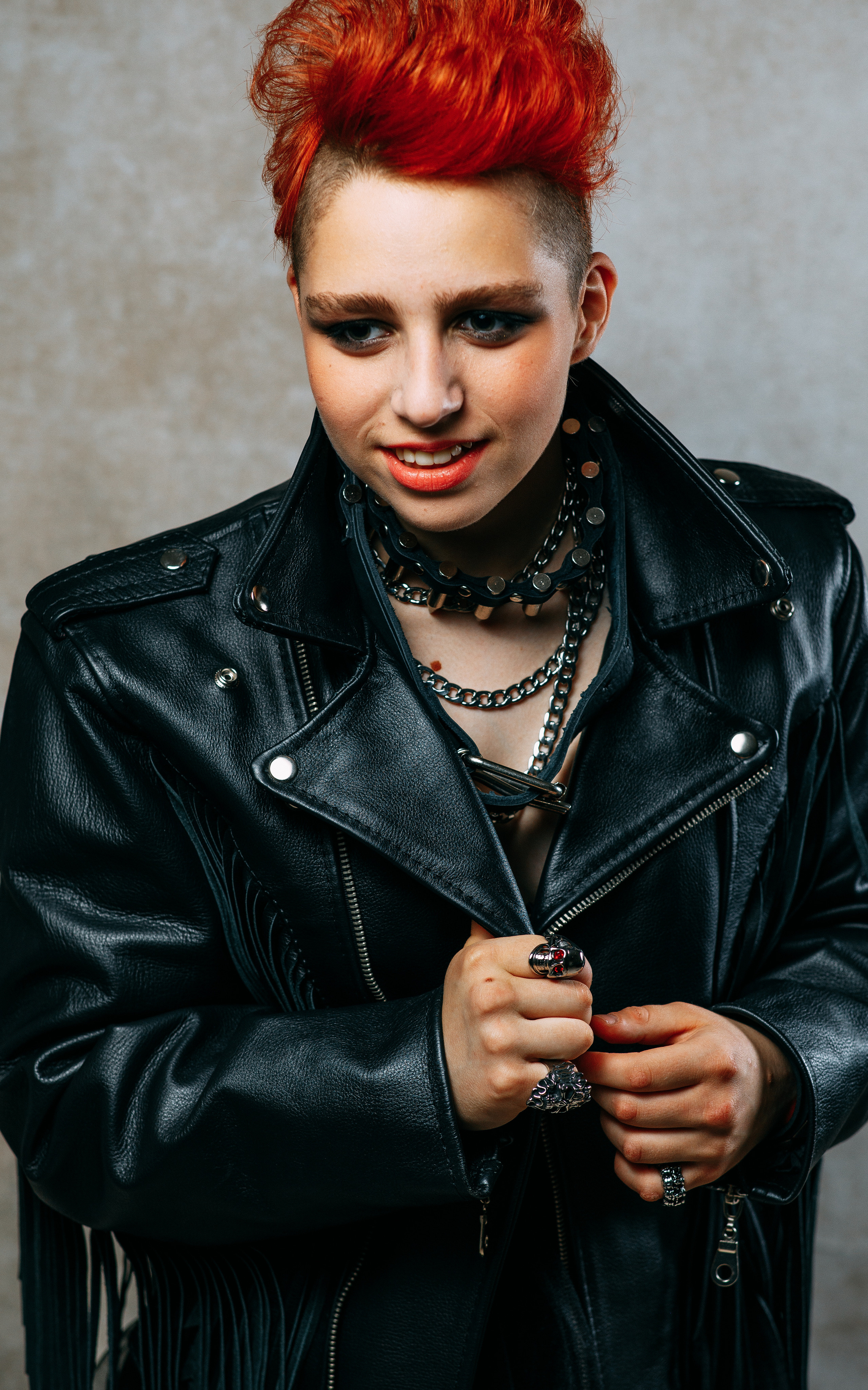 Вера. Фотограф г. Зубцов Елена Соколова