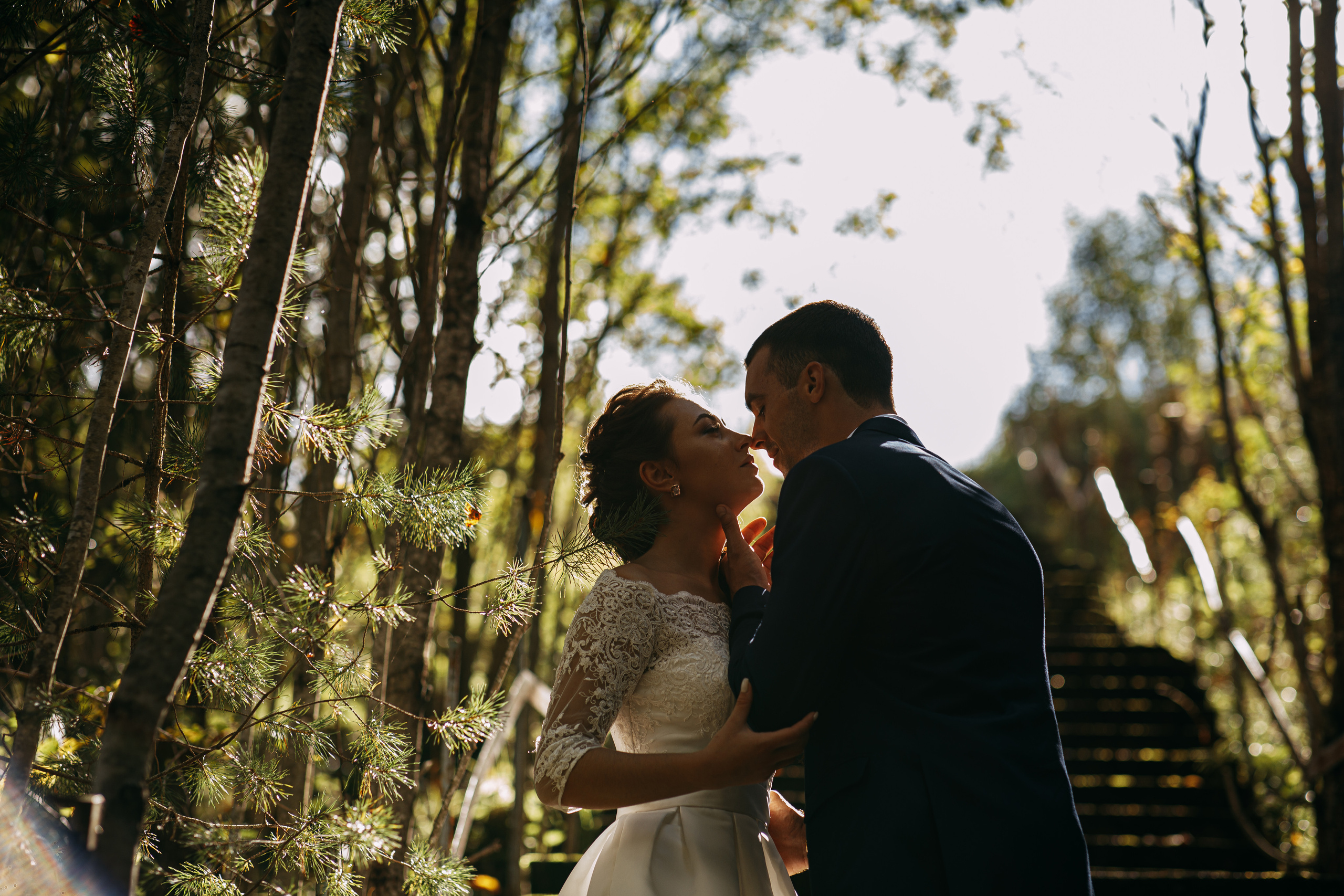 Свадьба. Фотограф г. Зубцов Елена Соколова