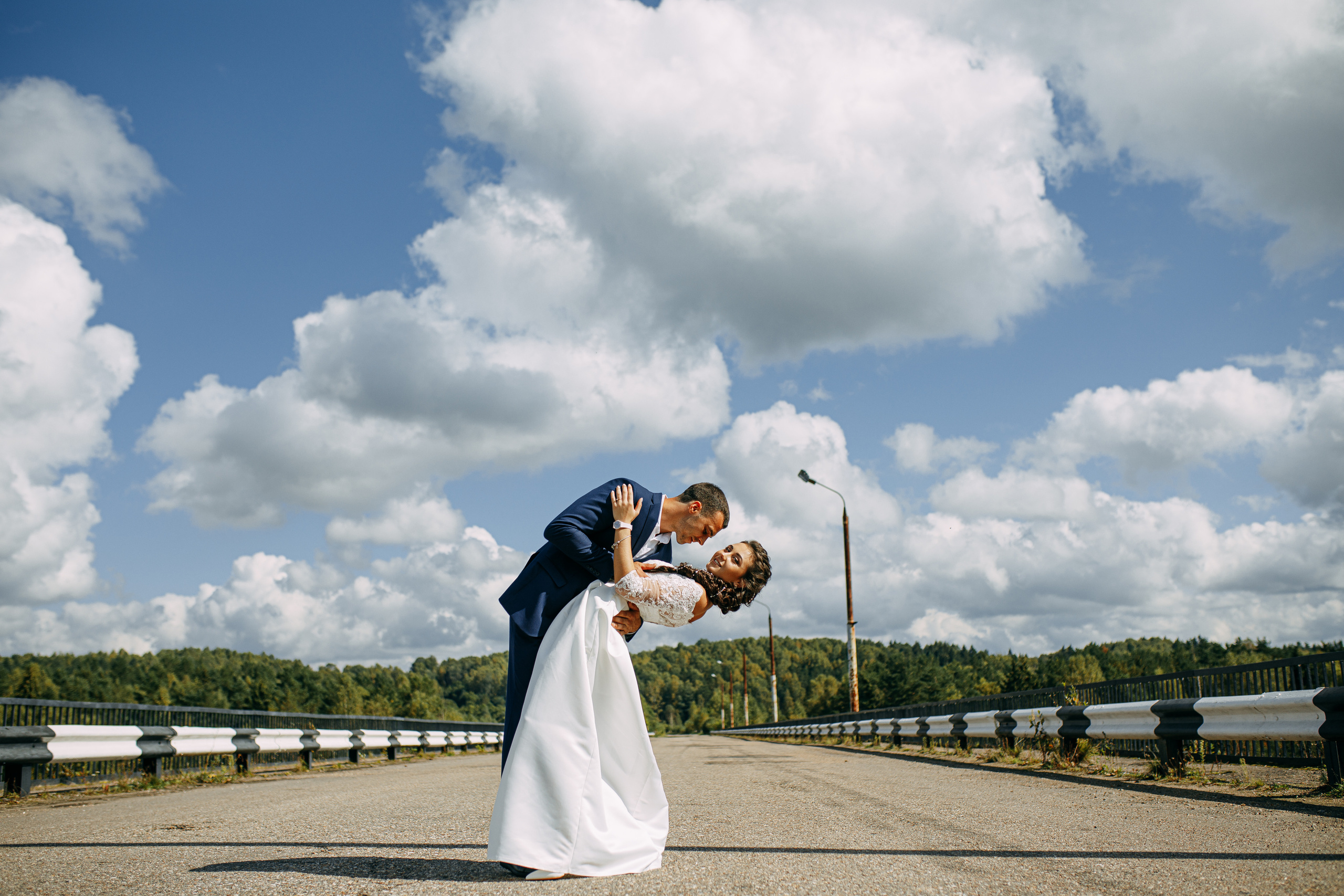 Свадьба. Фотограф г. Зубцов Елена Соколова