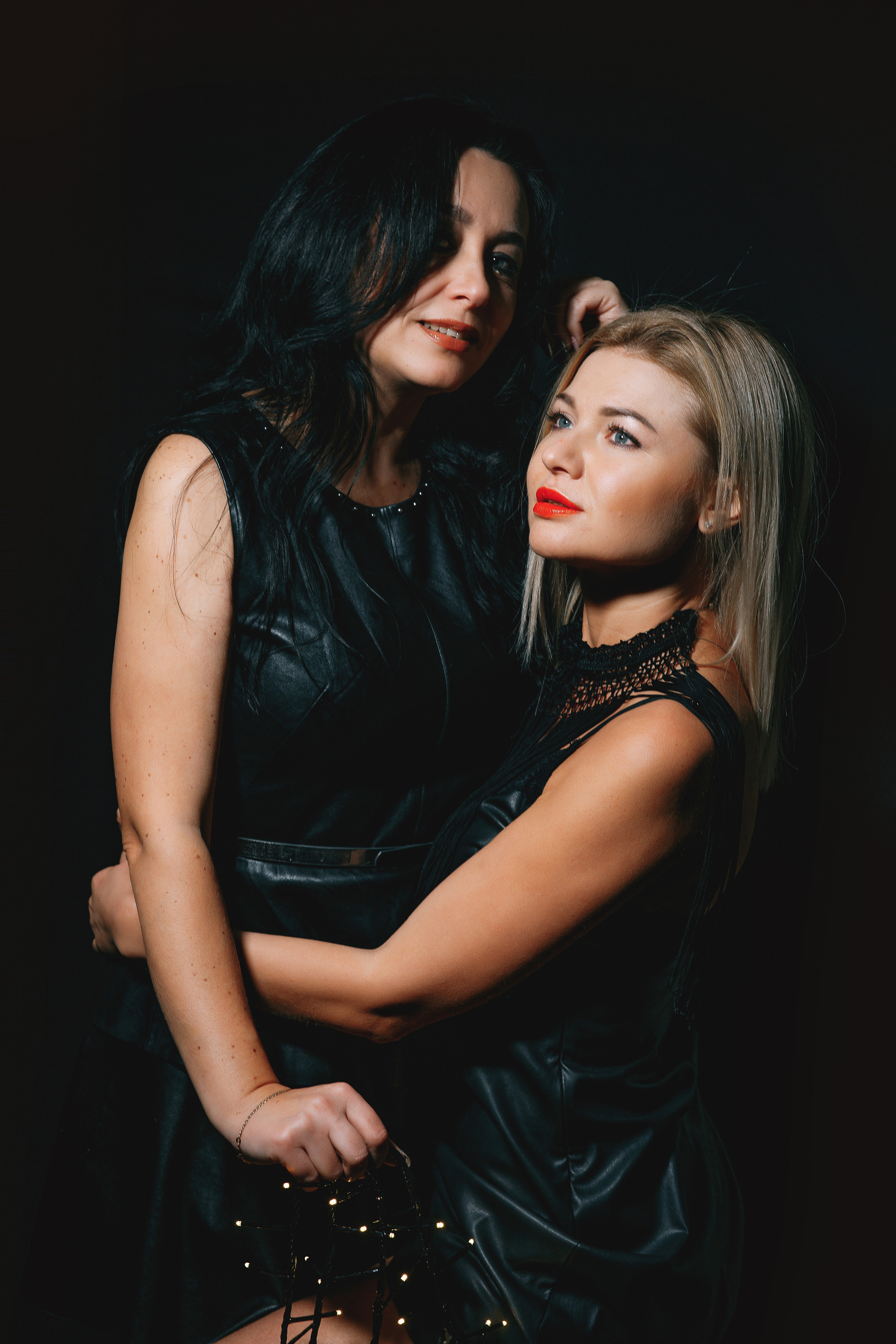 Новый год. Фотограф г. Зубцов Елена Соколова