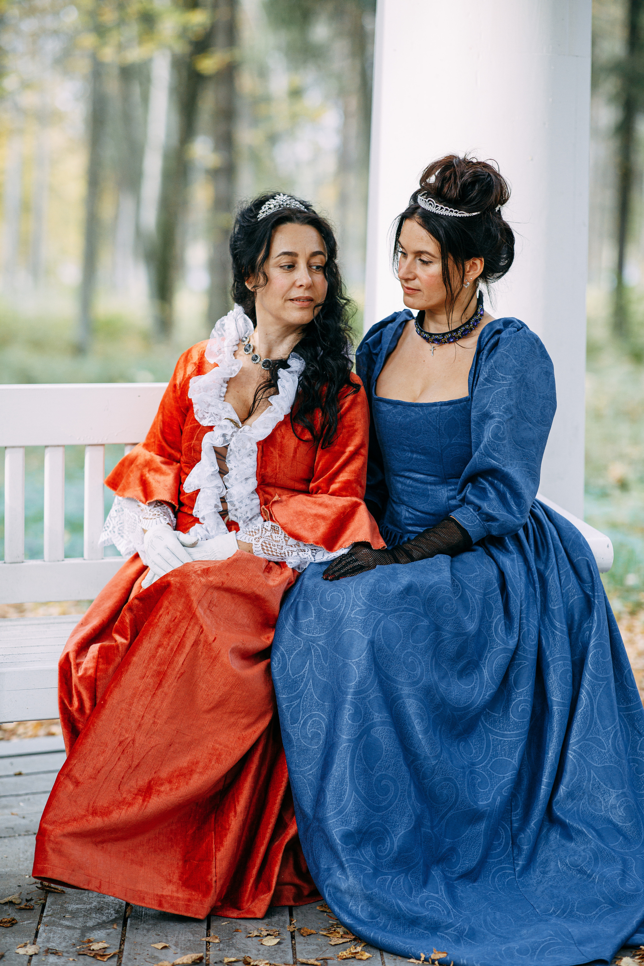 День Рождение. Фотограф г. Зубцов Елена Соколова