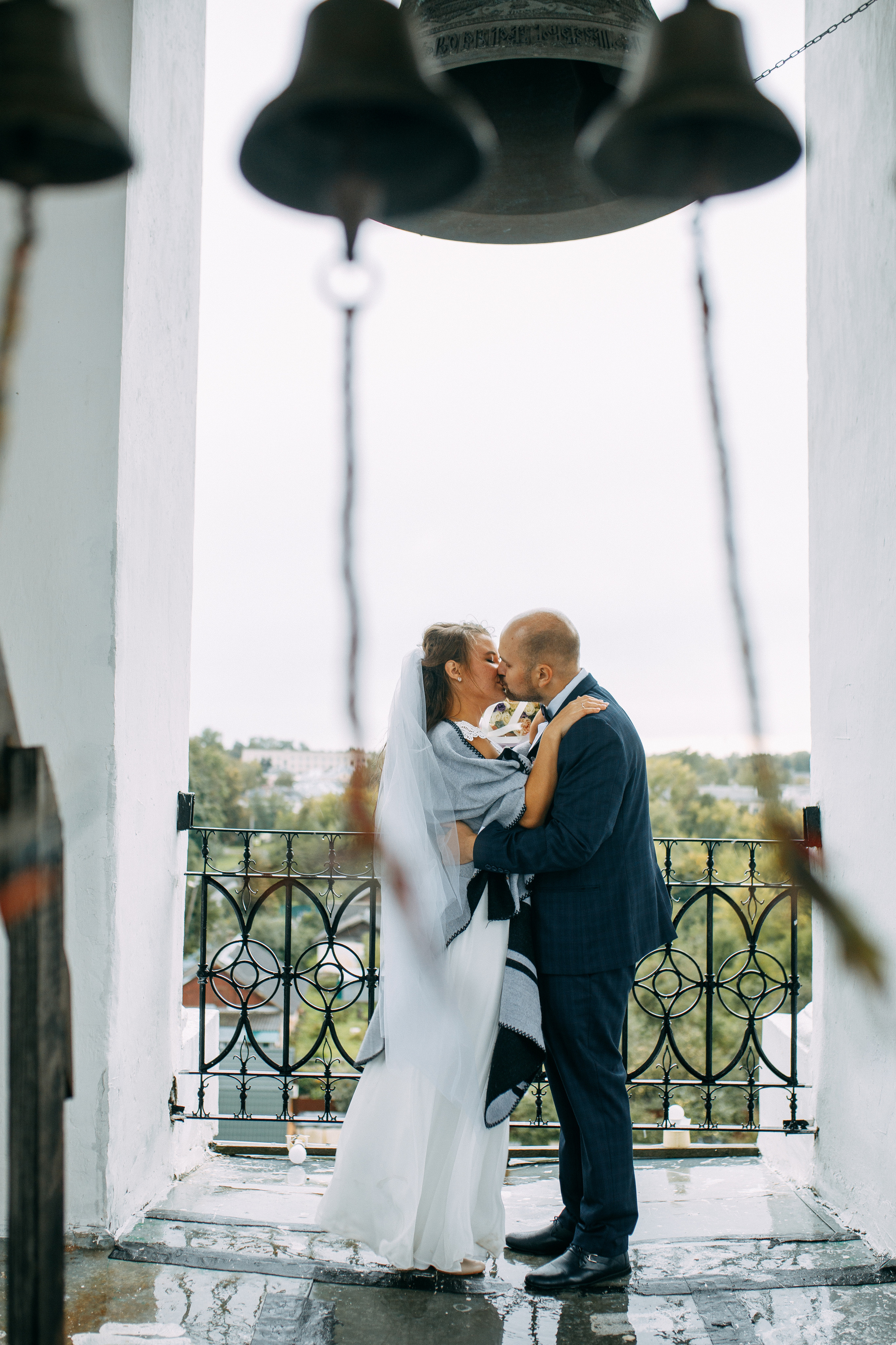 Свадьба. Фотограф г. Зубцов Елена Соколова