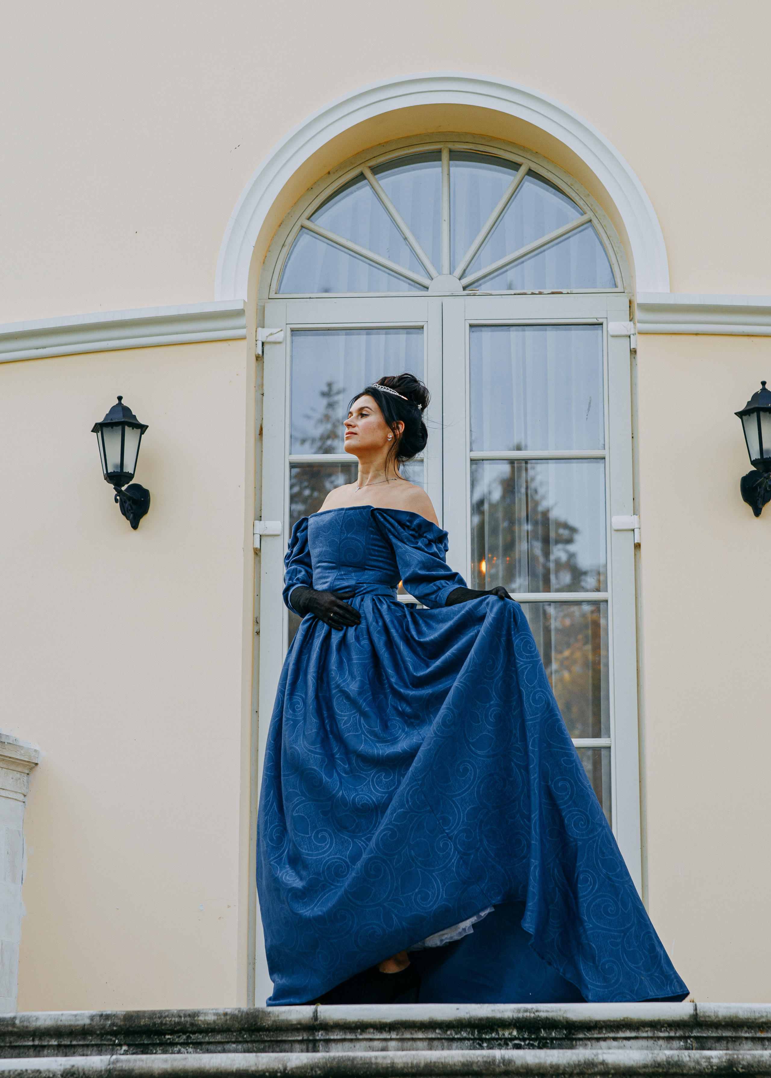 День Рождение. Фотограф г. Зубцов Елена Соколова