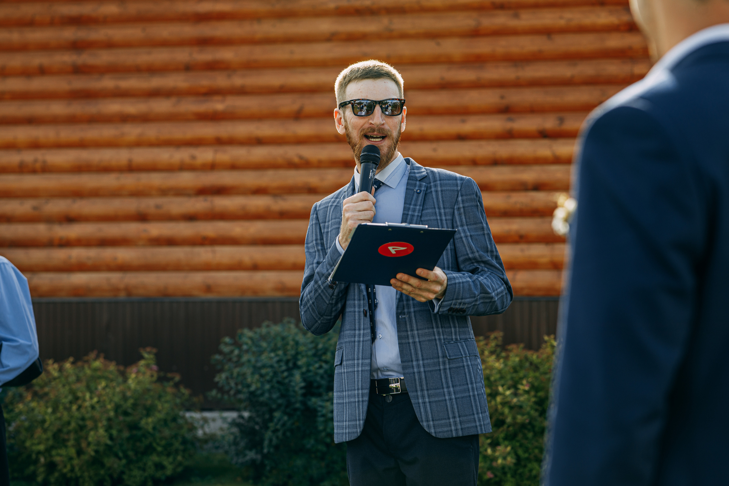 Свадьба. Фотограф г. Зубцов Елена Соколова