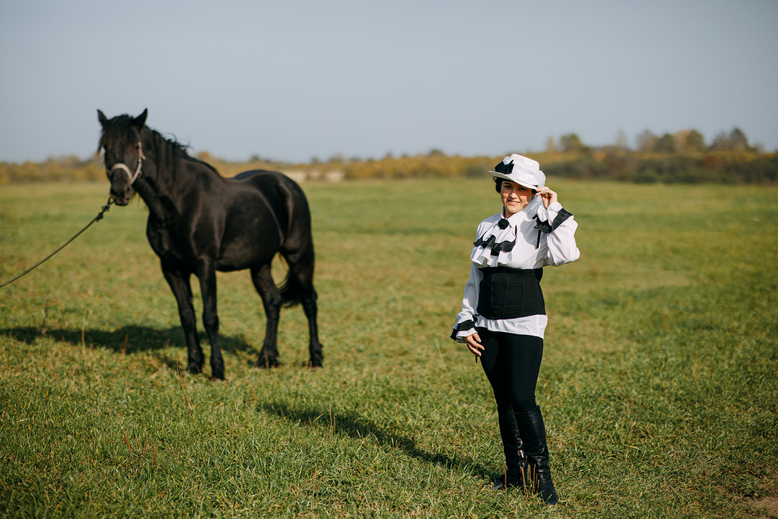 День Рождение. Фотограф г. Зубцов Елена Соколова