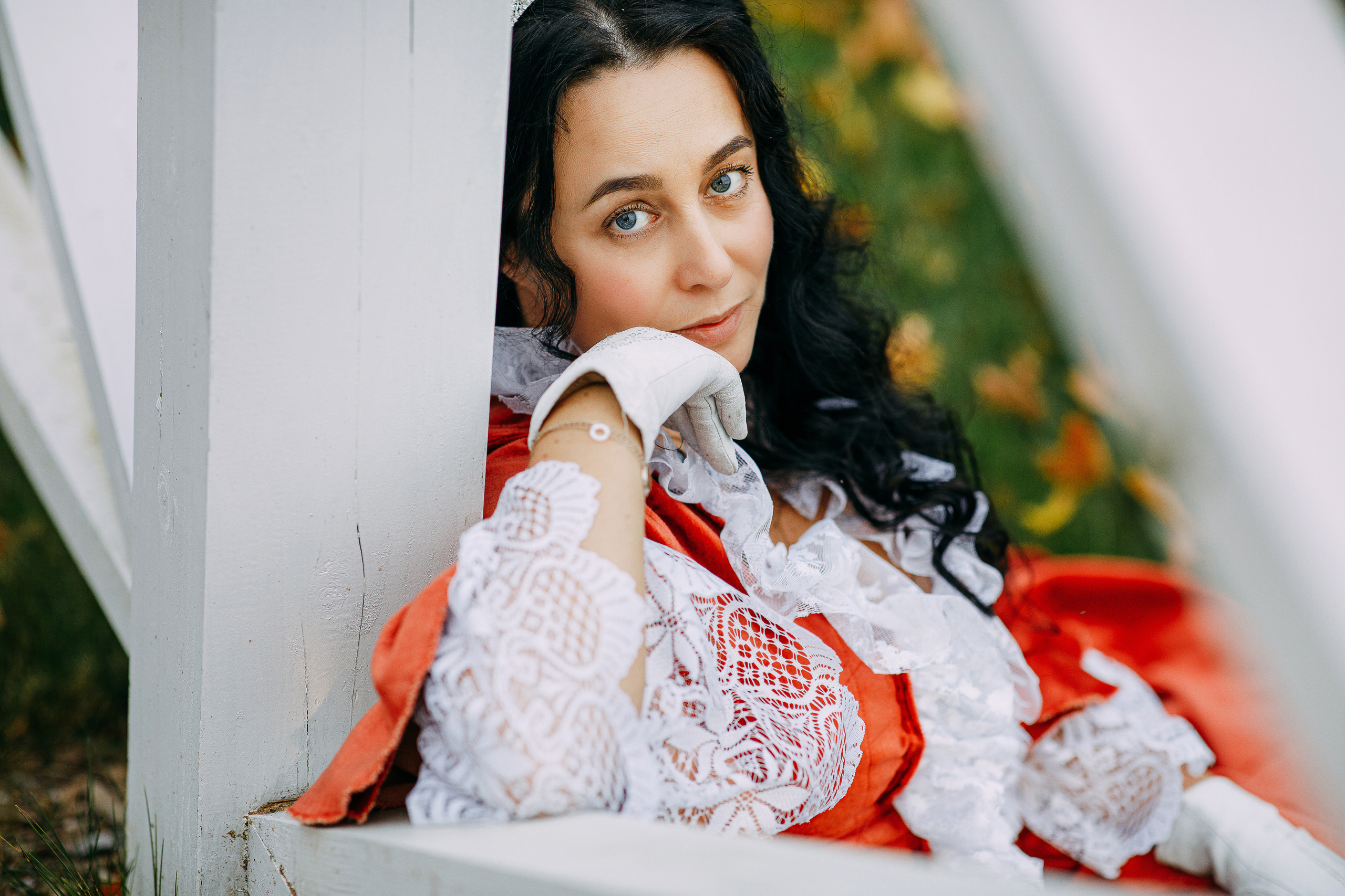 День Рождение. Фотограф г. Зубцов Елена Соколова